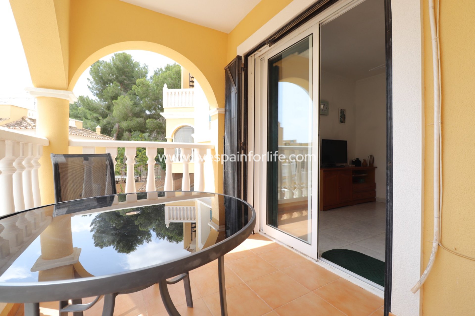 Resale - Town house -
Algorfa - Montemar