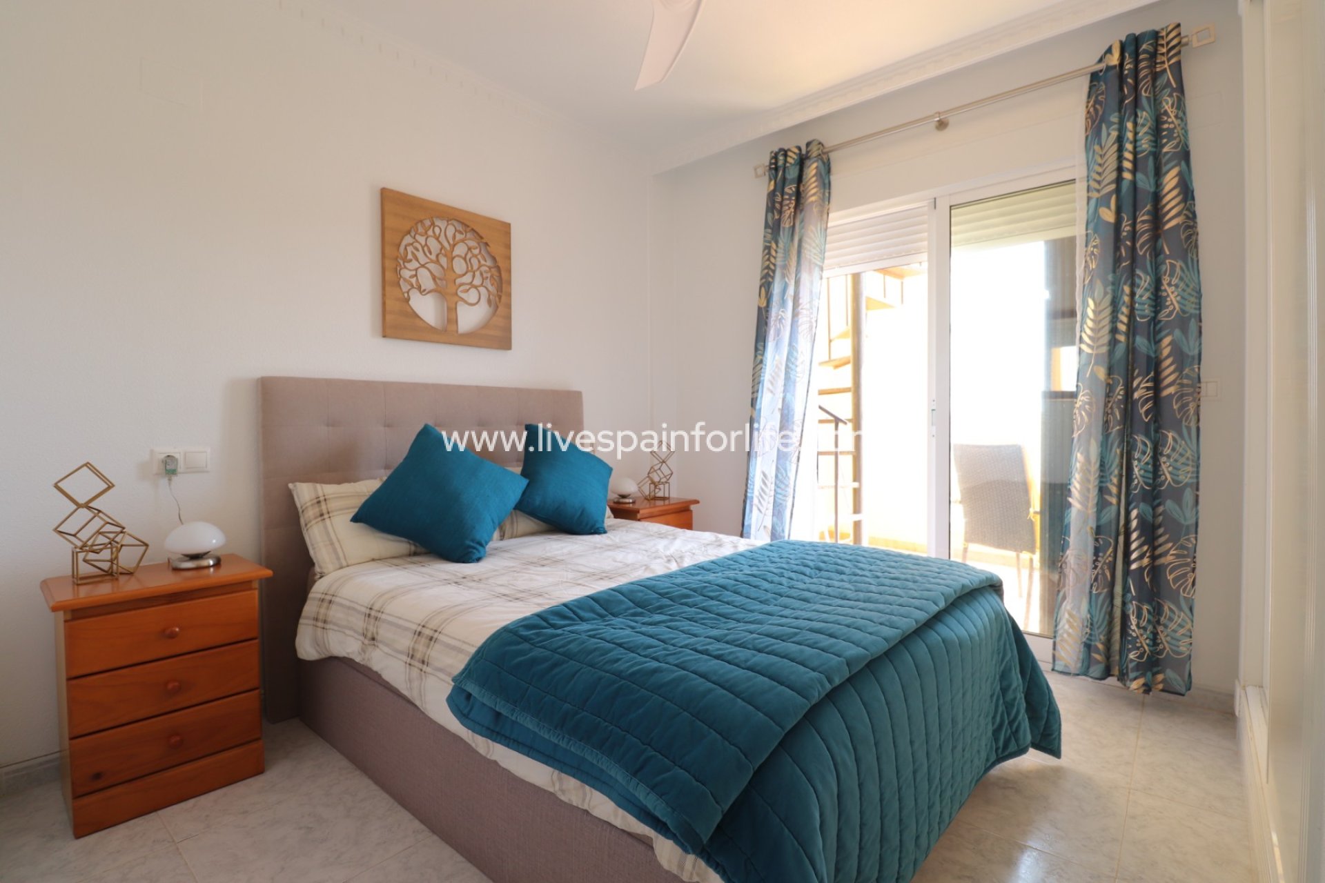 Resale - Town house -
Algorfa - Montemar
