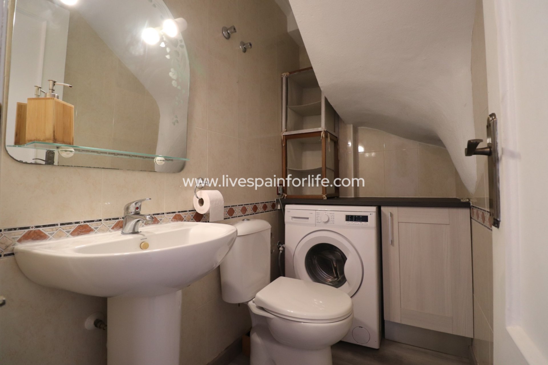 Resale - Town house -
Algorfa - Montemar