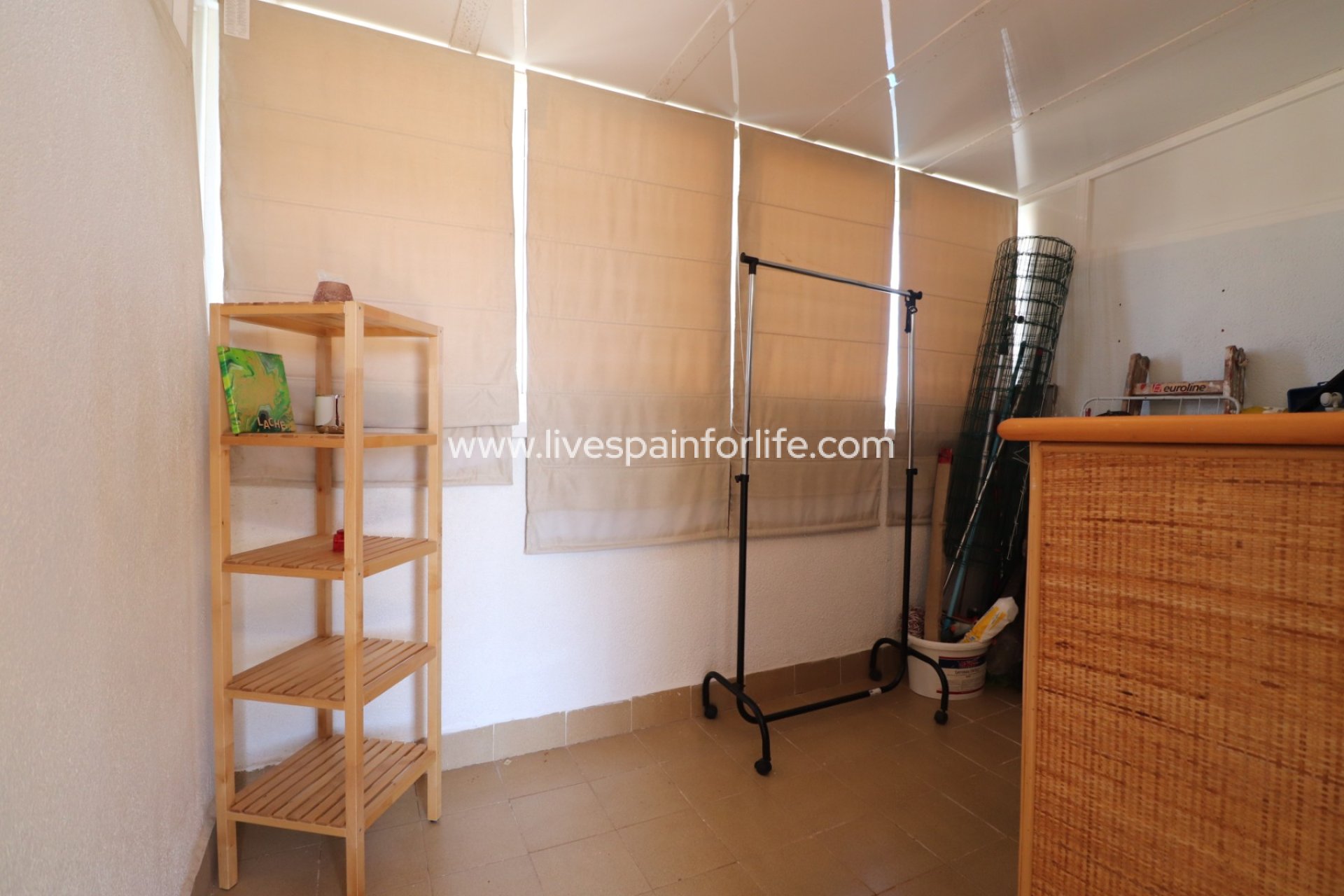 Resale - Town house -
Algorfa - Montemar