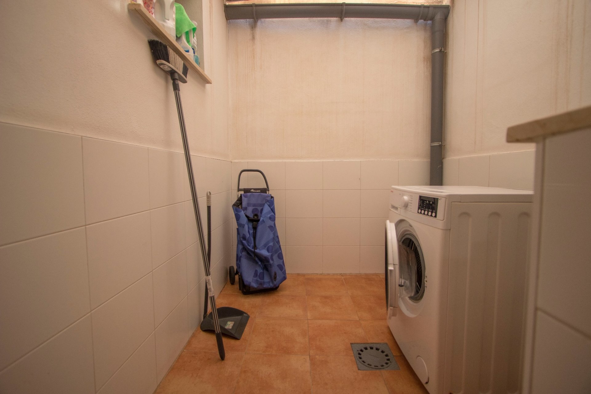 Resale - Town house -
Alicante