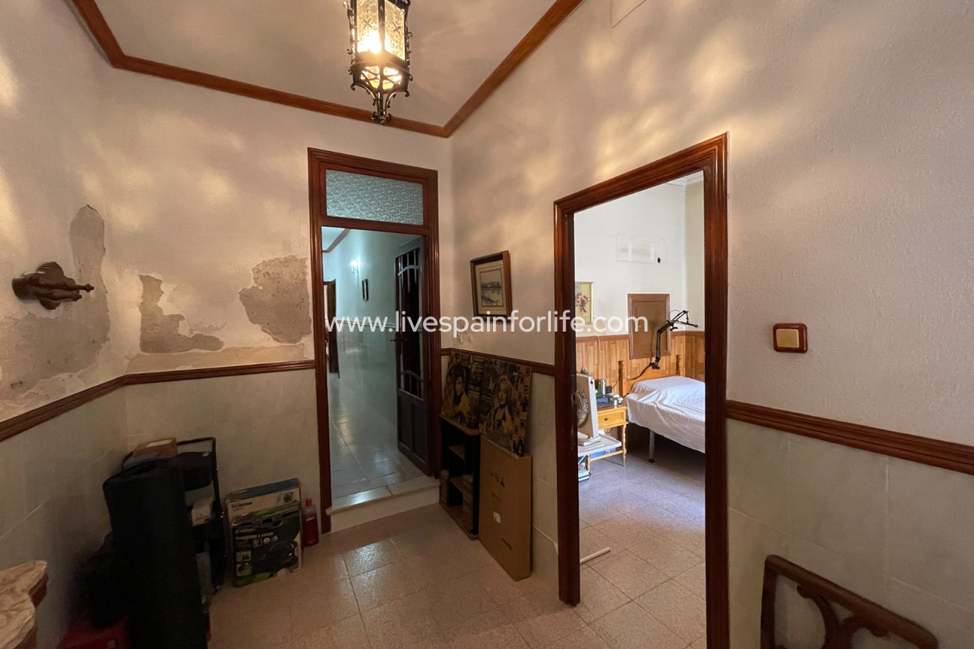 Resale - Town house -
Benejuzar - Comunidad Valenciana