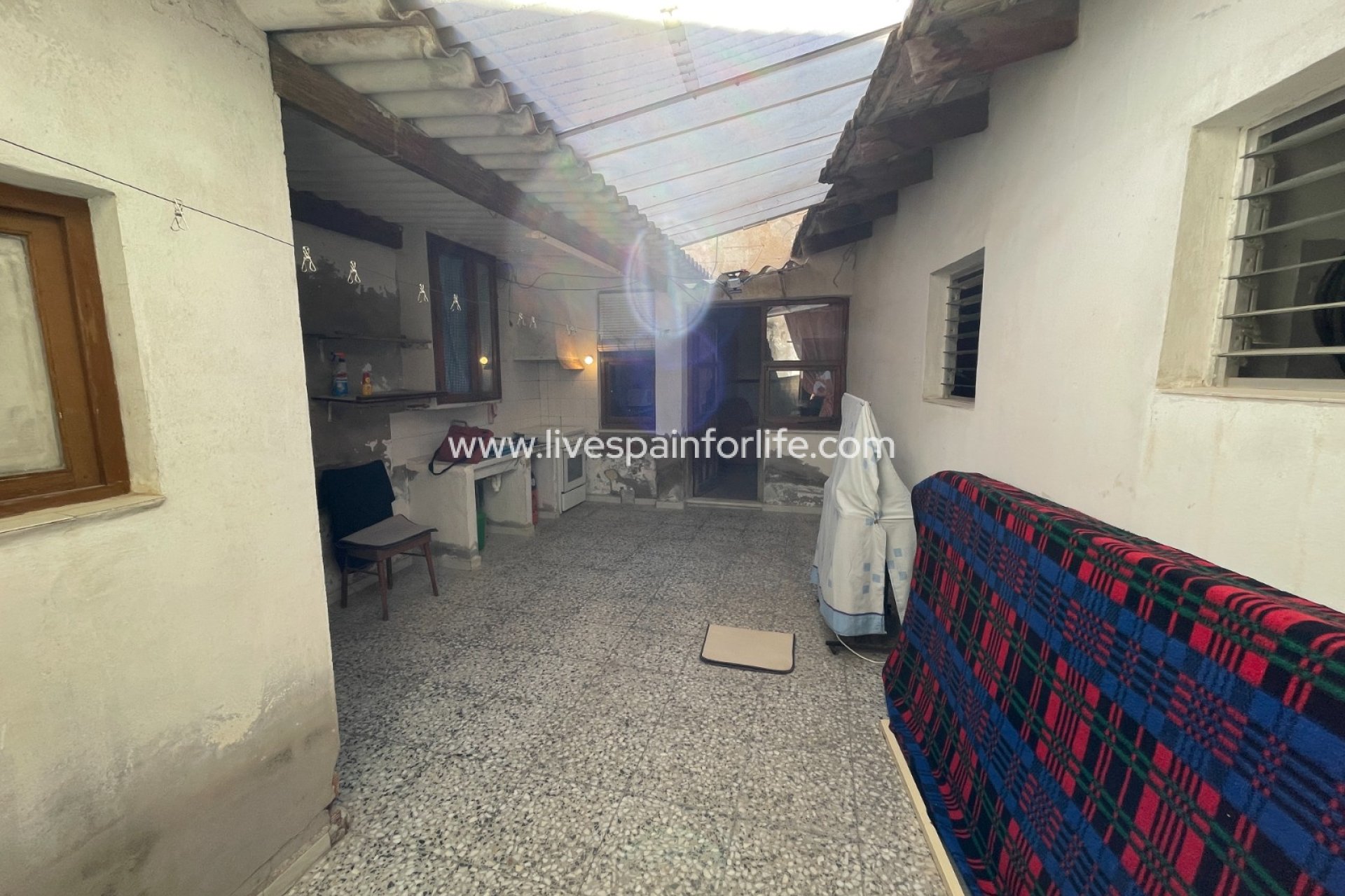Resale - Town house -
Benejuzar - Comunidad Valenciana