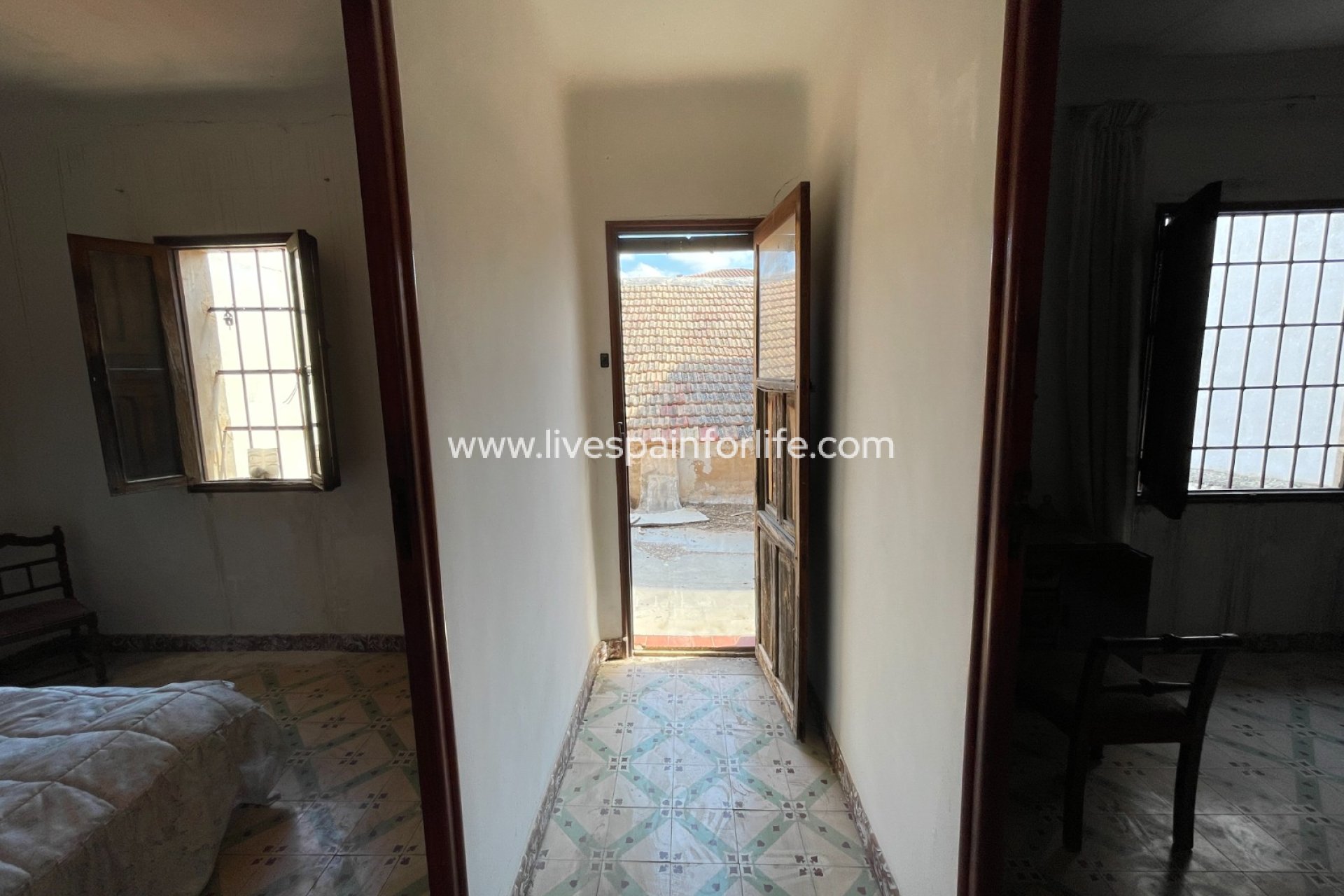 Resale - Town house -
Benejuzar - Comunidad Valenciana