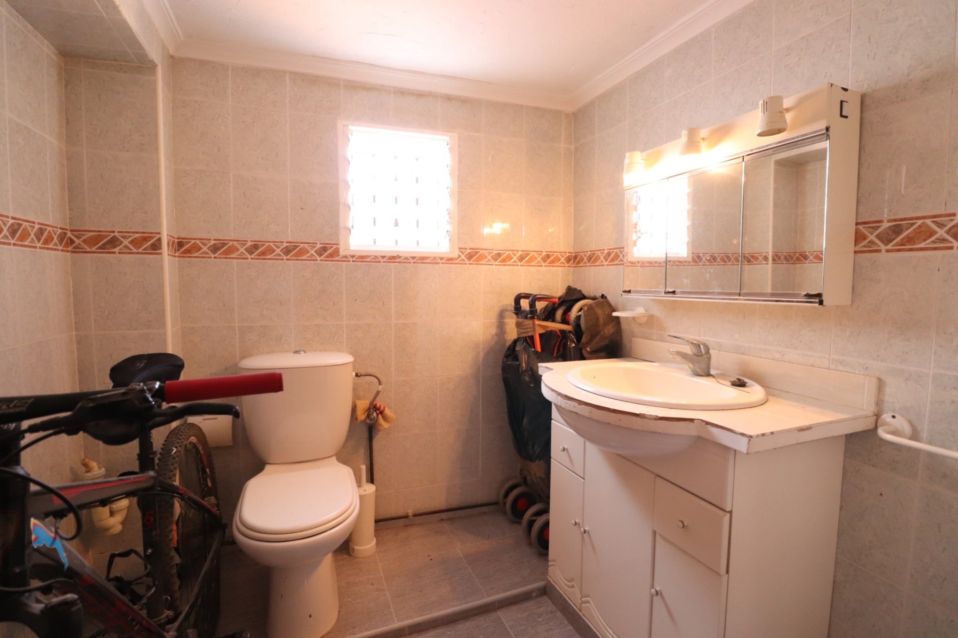 Resale - Town house -
Benijofar - Benijofar - Village