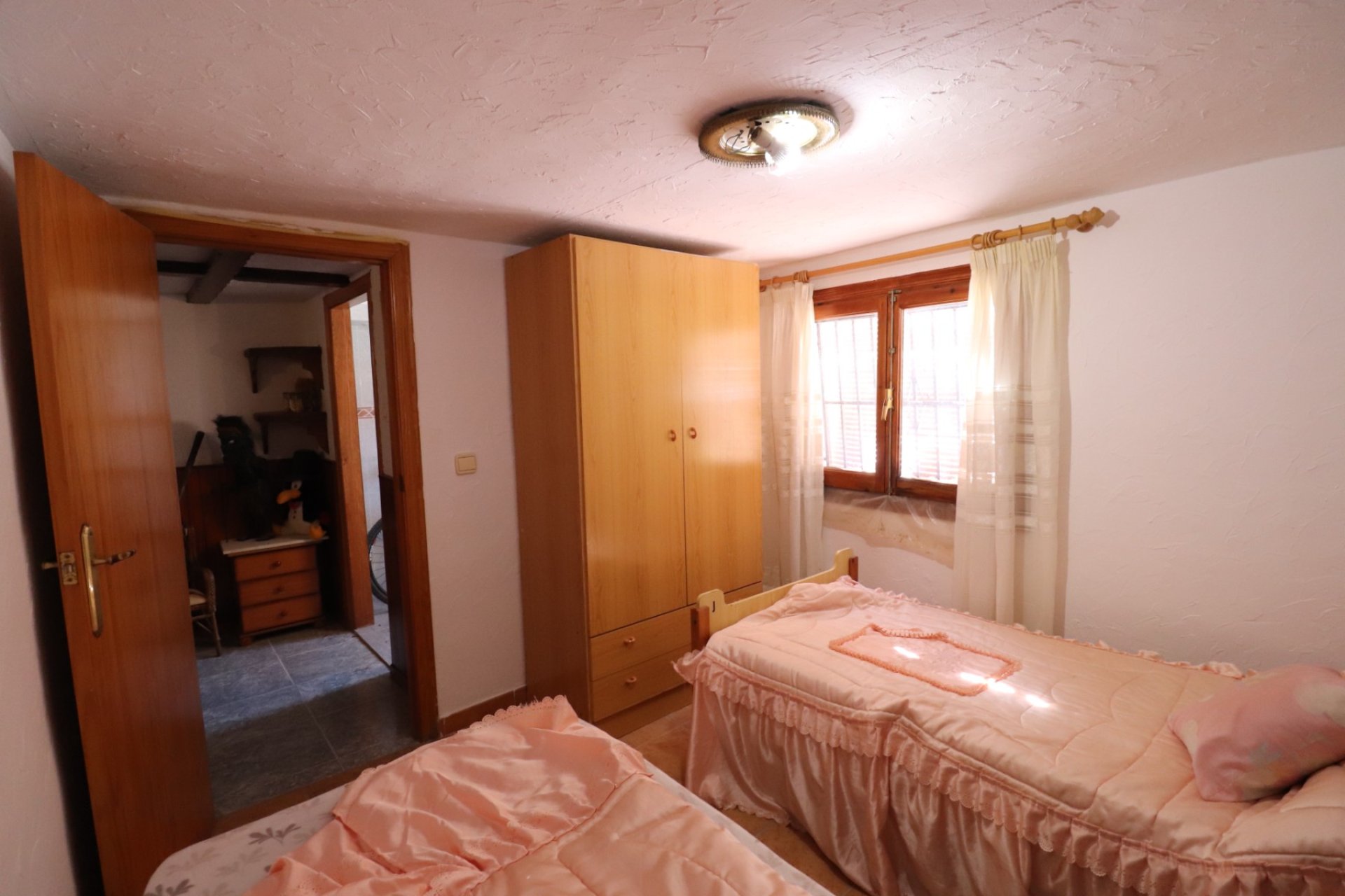 Resale - Town house -
Benijofar - Benijofar - Village