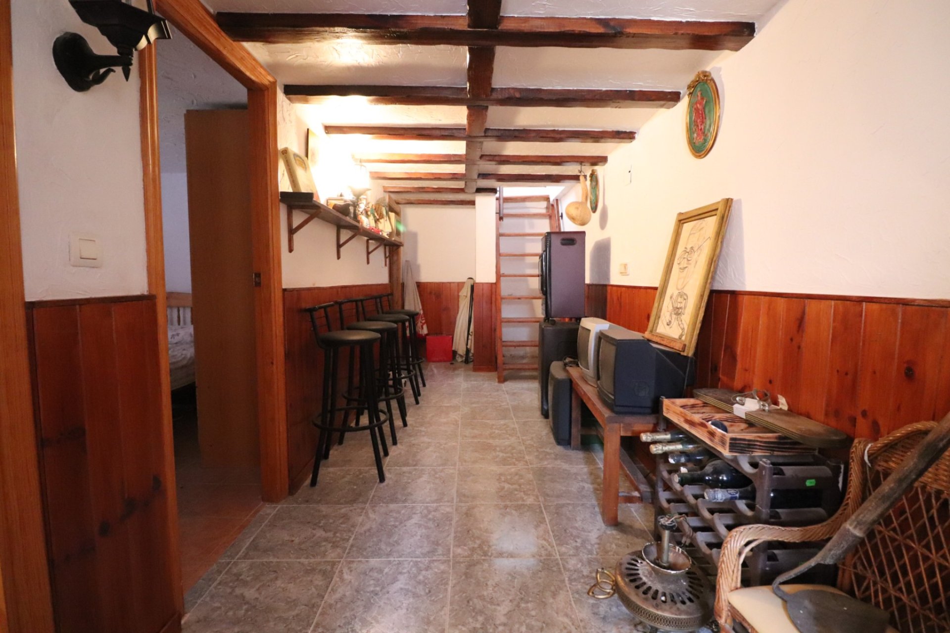 Resale - Town house -
Benijofar - Benijofar - Village