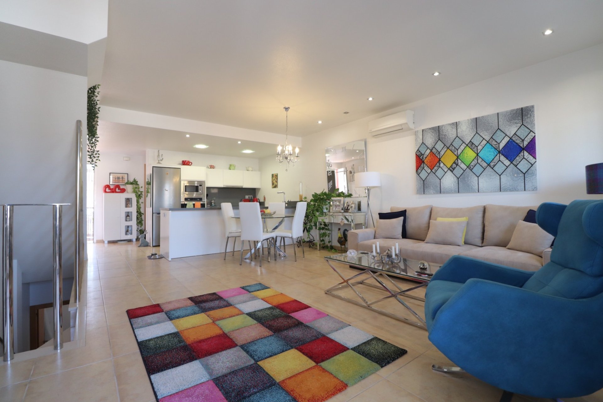 Resale - Town house -
Benijofar - Benijofar - Village