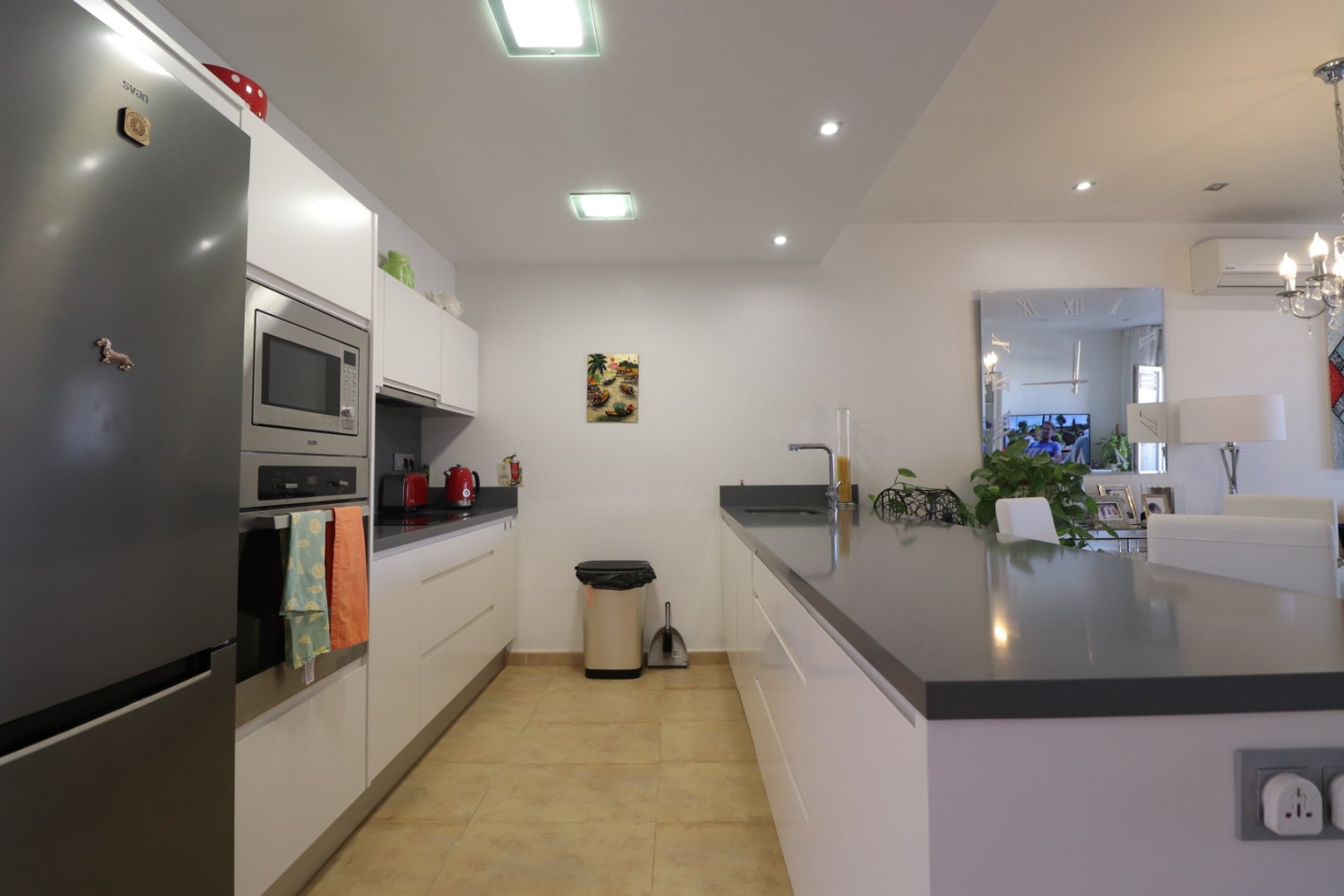 Resale - Town house -
Benijofar - Benijofar - Village