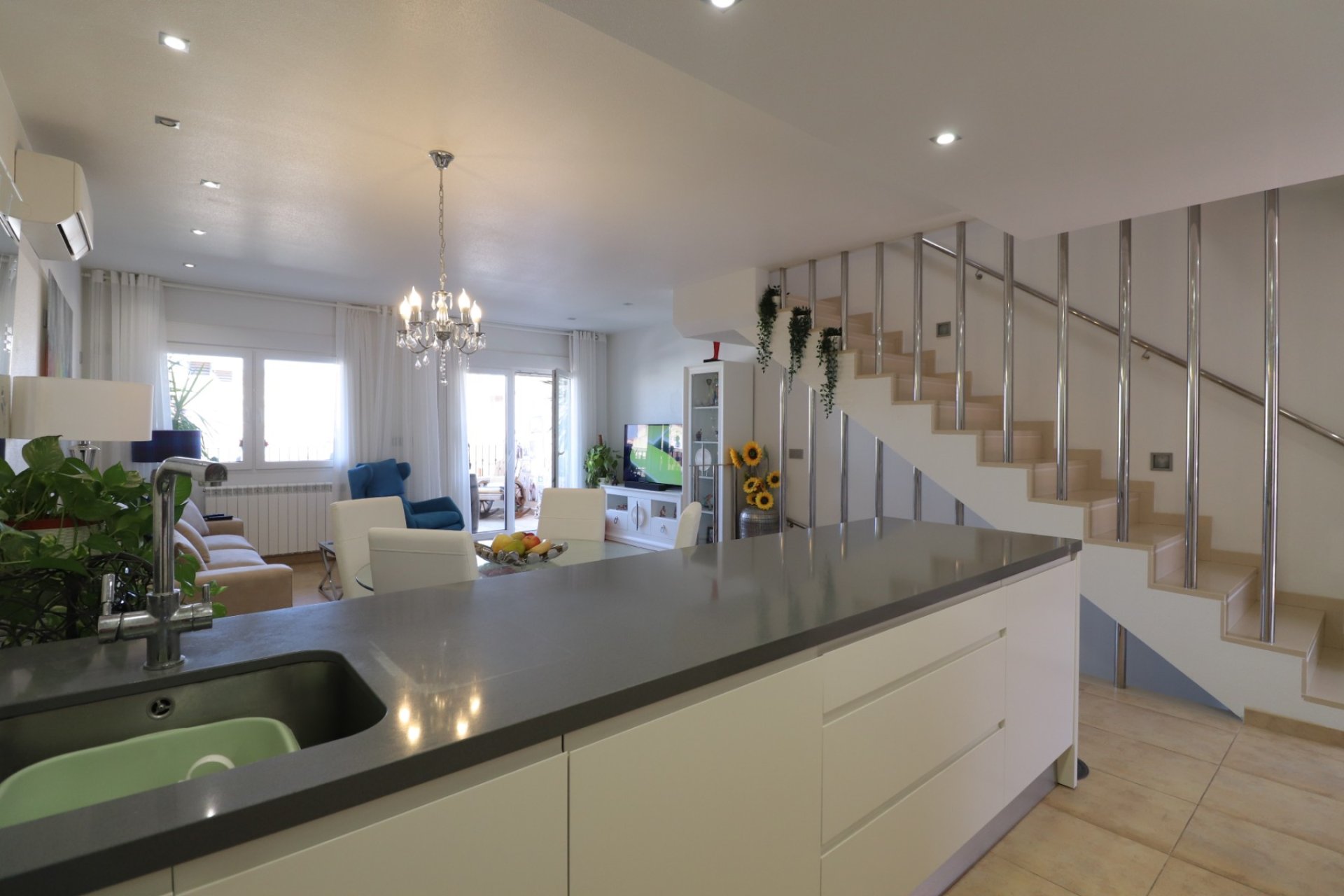 Resale - Town house -
Benijofar - Benijofar - Village