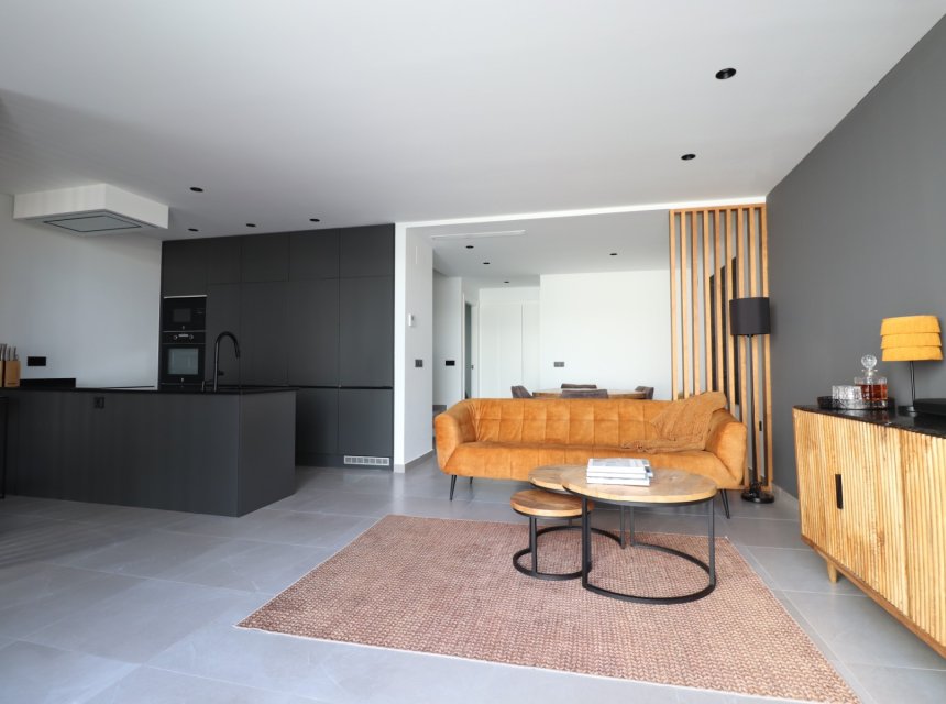 Resale - Town house -
Benijofar - Benijofar - Village