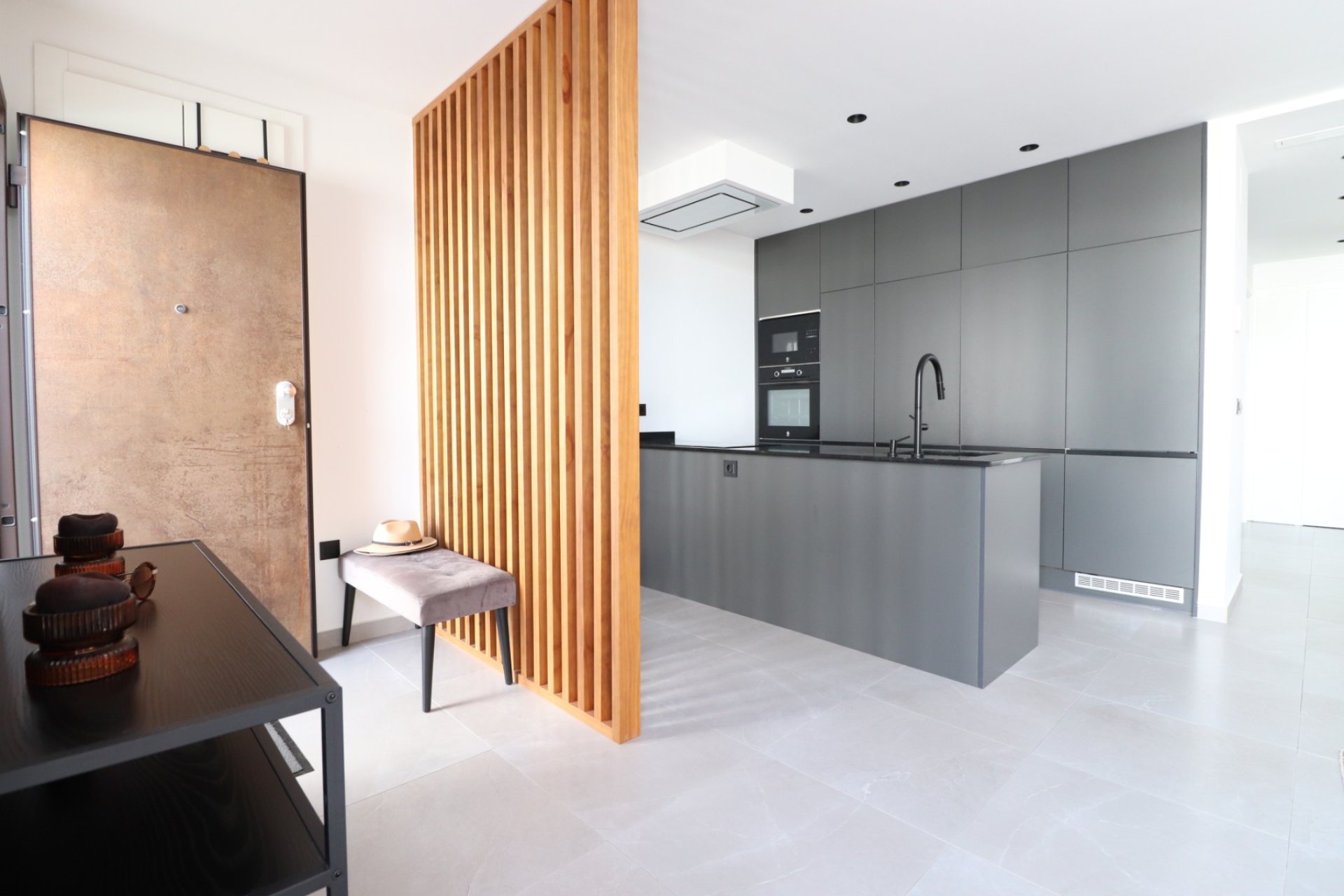 Resale - Town house -
Benijofar - Benijofar - Village