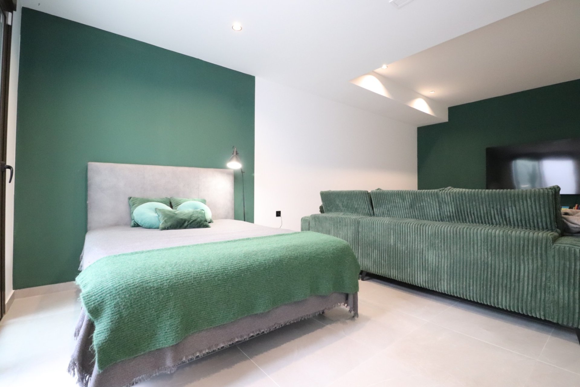 Resale - Town house -
Benijofar - Benijofar - Village