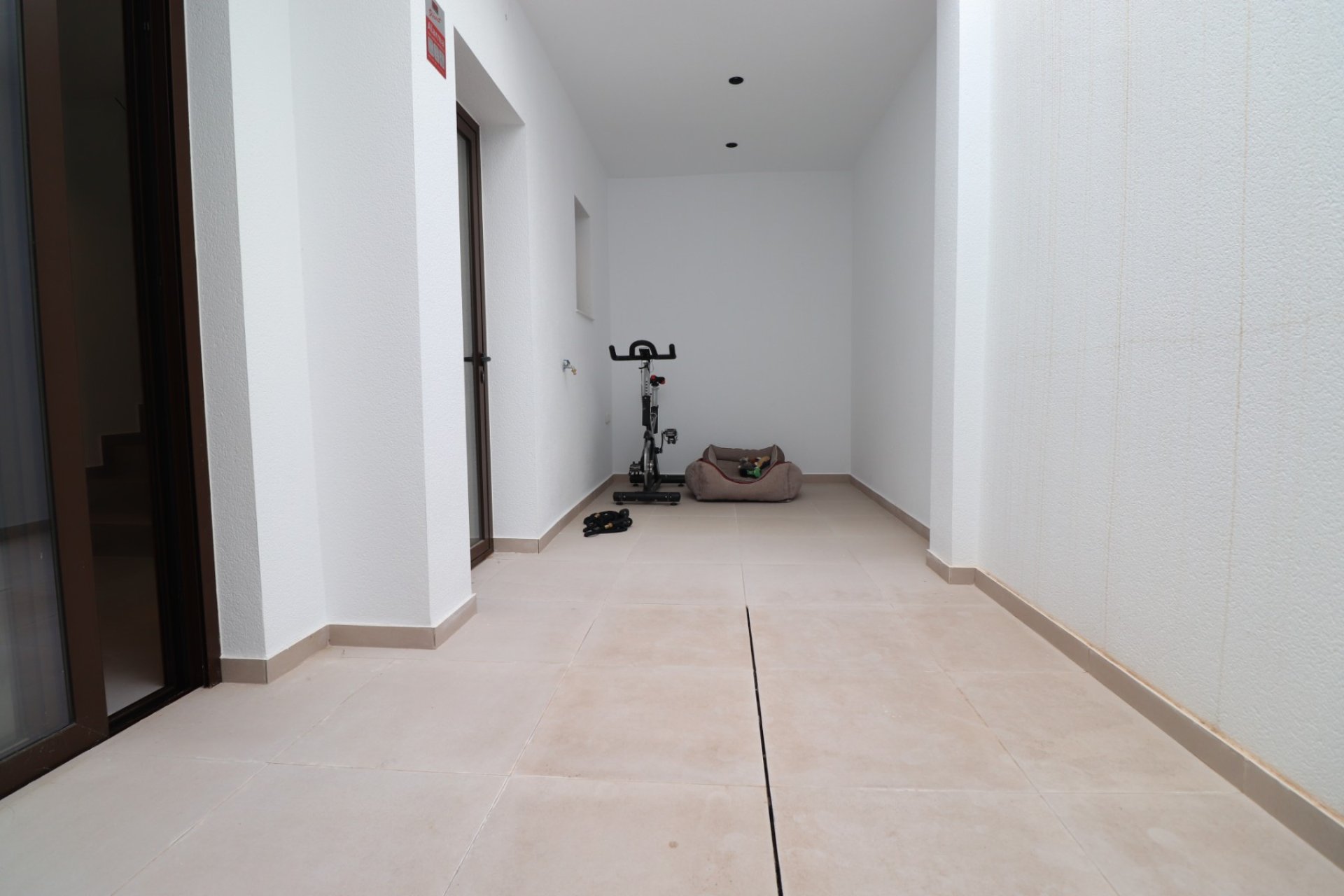 Resale - Town house -
Benijofar - Benijofar - Village