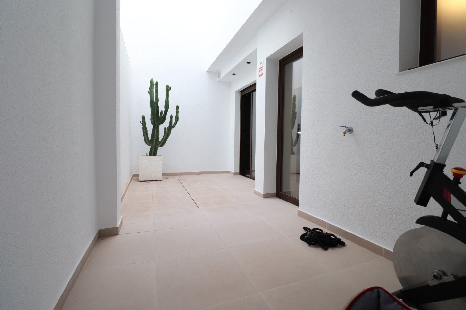 Resale - Town house -
Benijofar - Benijofar - Village