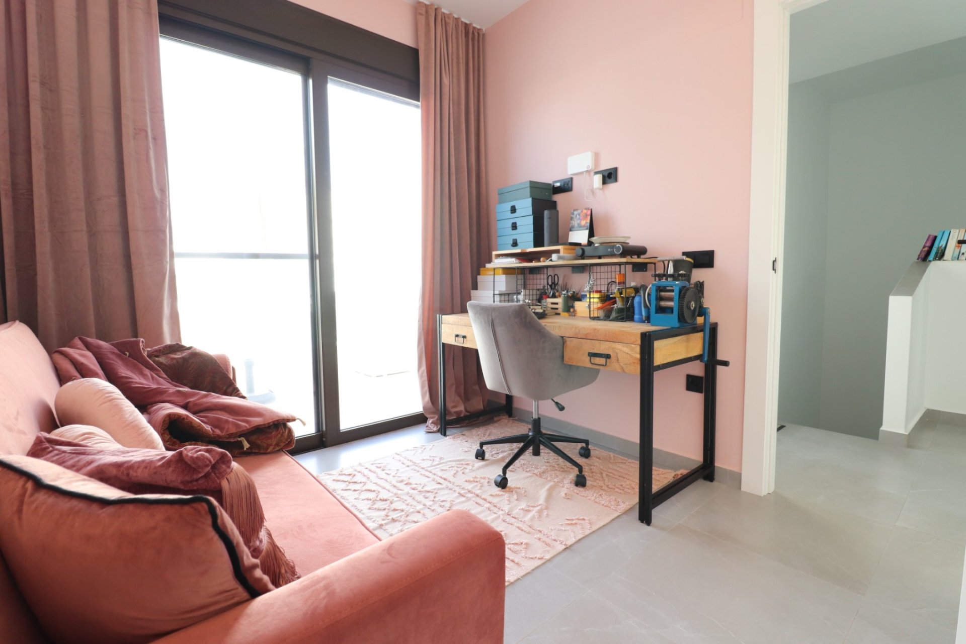 Resale - Town house -
Benijofar - Benijofar - Village