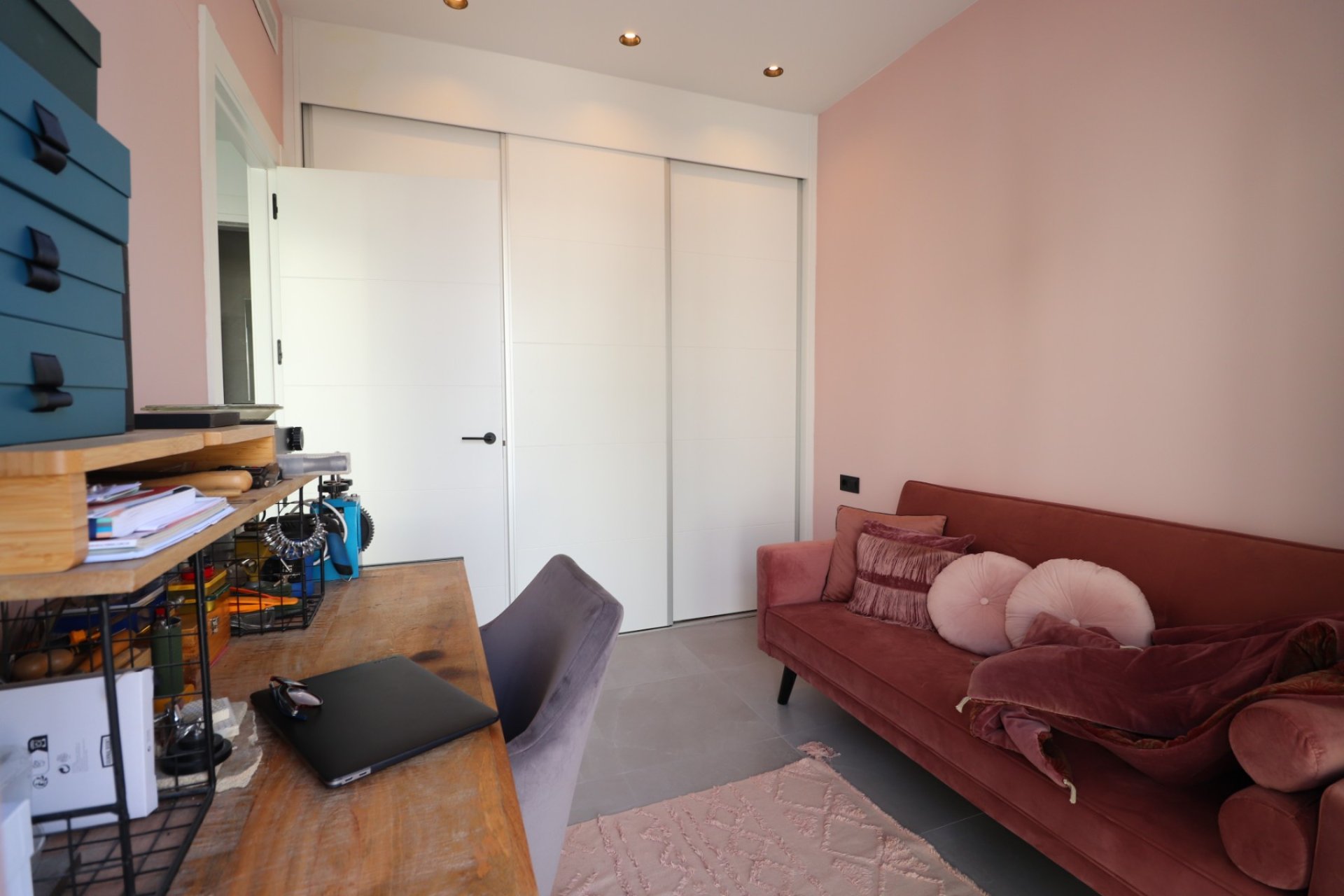 Resale - Town house -
Benijofar - Benijofar - Village