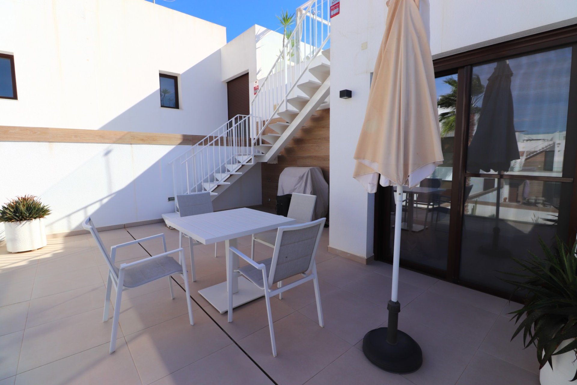 Resale - Town house -
Benijofar - Benijofar - Village