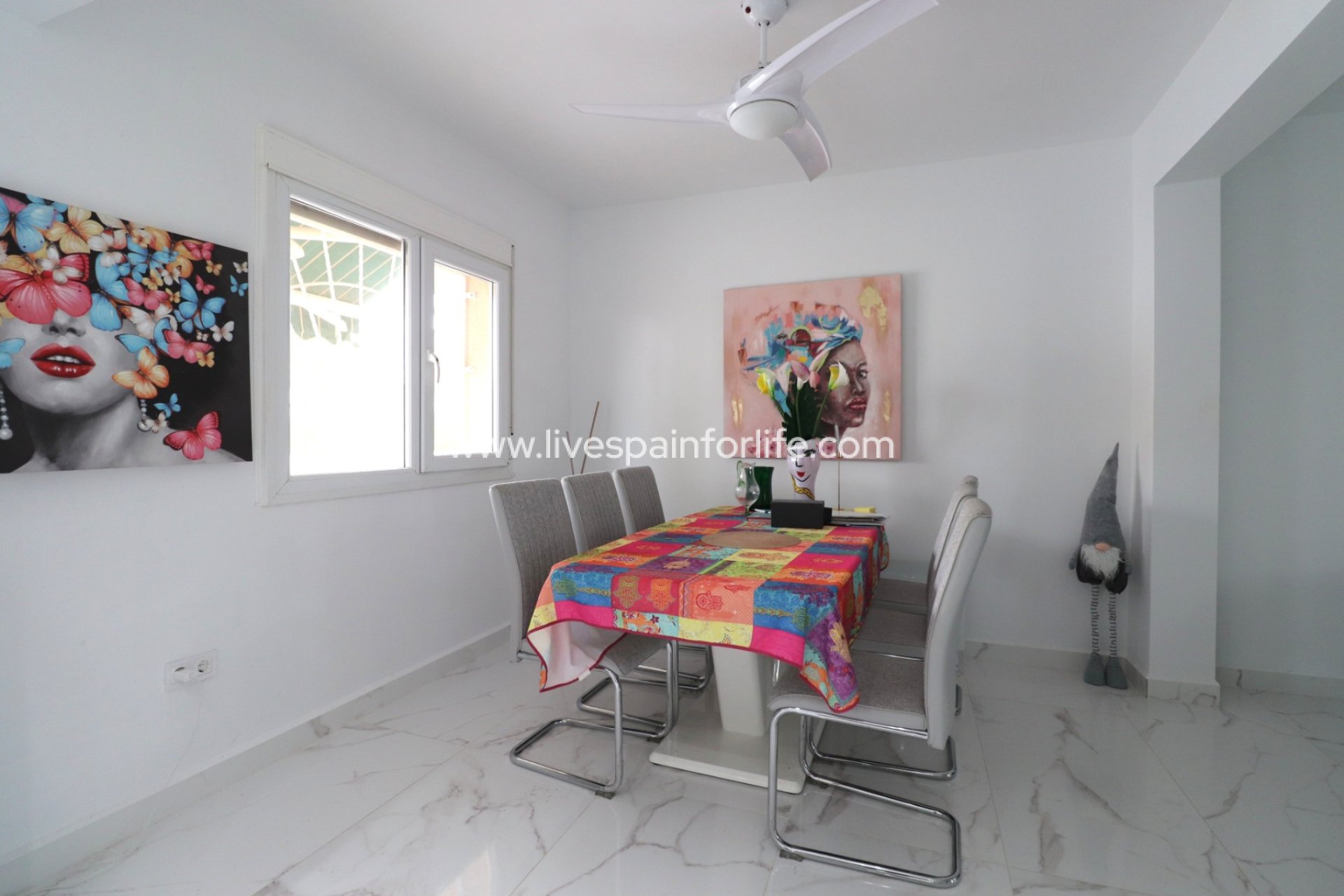 Resale - Town house -
Benijofar - Monte Azul