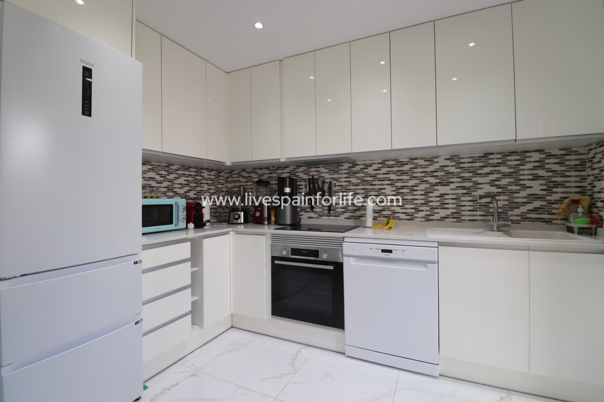 Resale - Town house -
Benijofar - Monte Azul