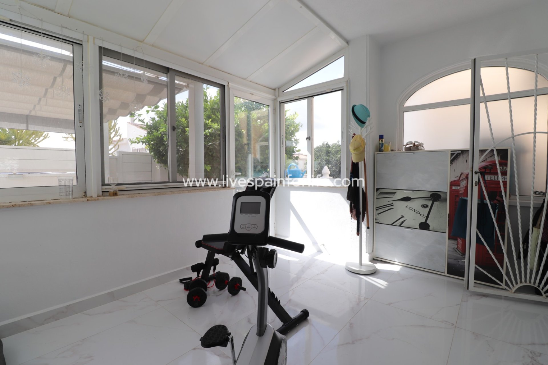 Resale - Town house -
Benijofar - Monte Azul