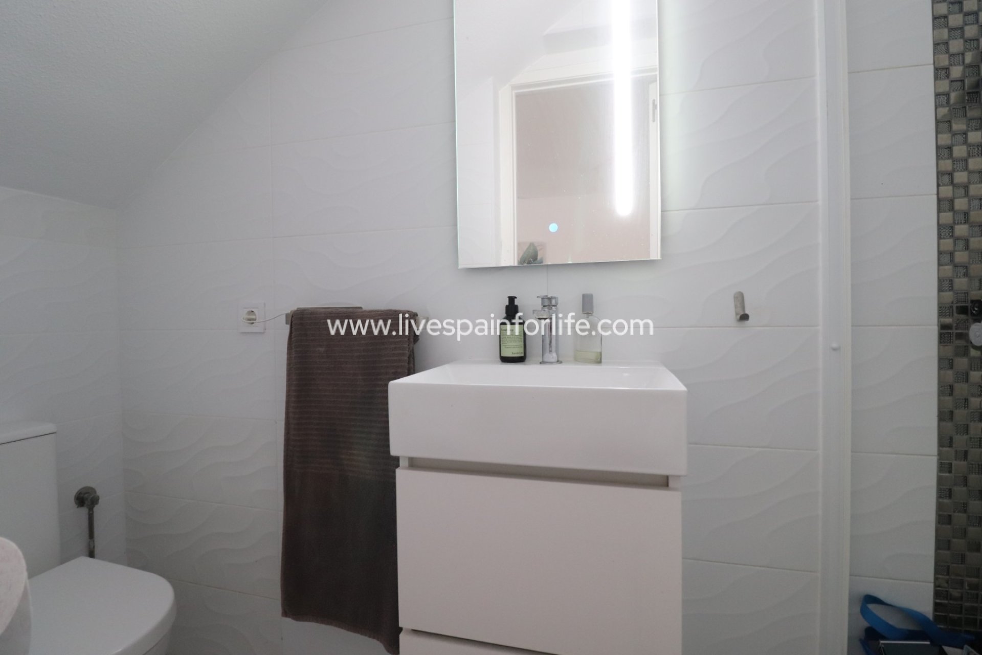 Resale - Town house -
Benijofar - Monte Azul