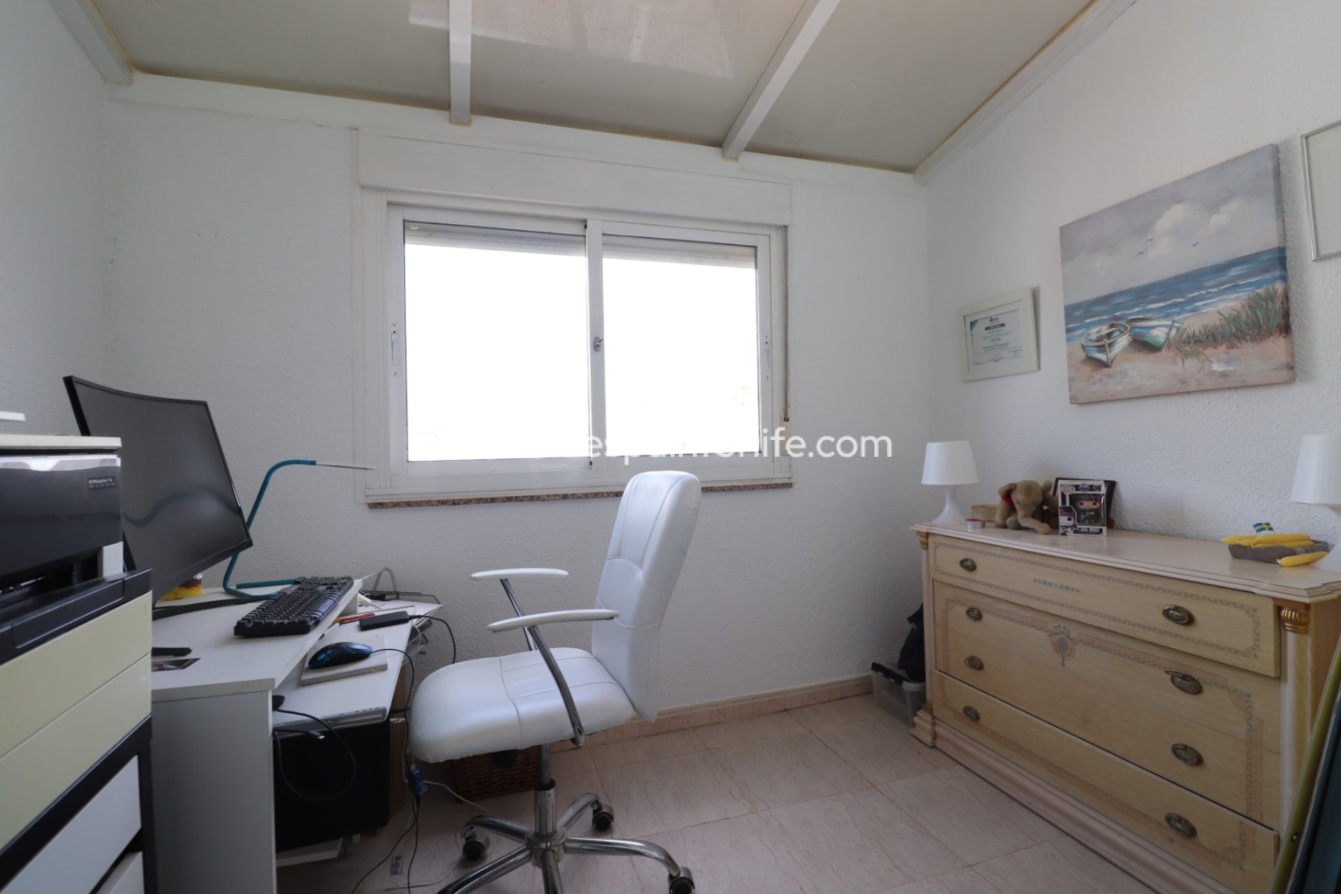 Resale - Town house -
Benijofar - Monte Azul