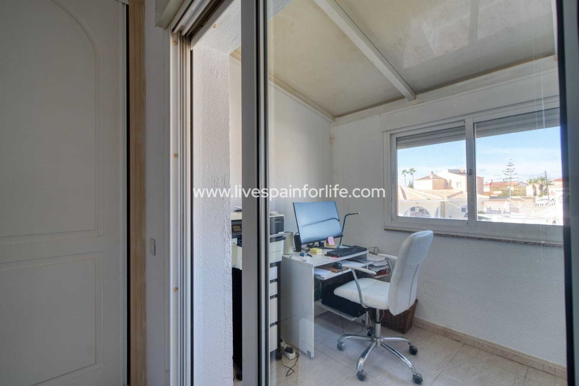 Resale - Town house -
Benijofar - Monte Azul
