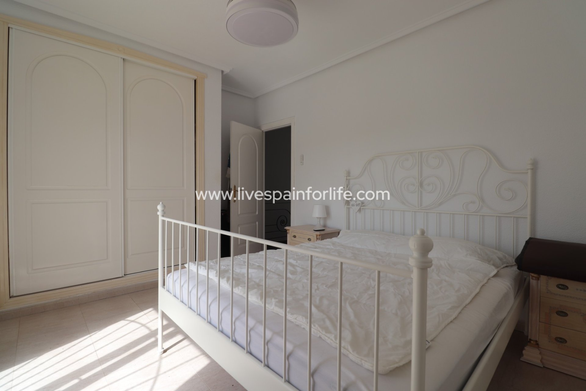 Resale - Town house -
Benijofar - Monte Azul