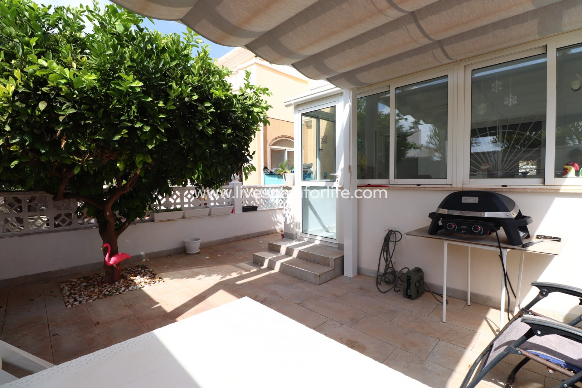 Resale - Town house -
Benijofar - Monte Azul