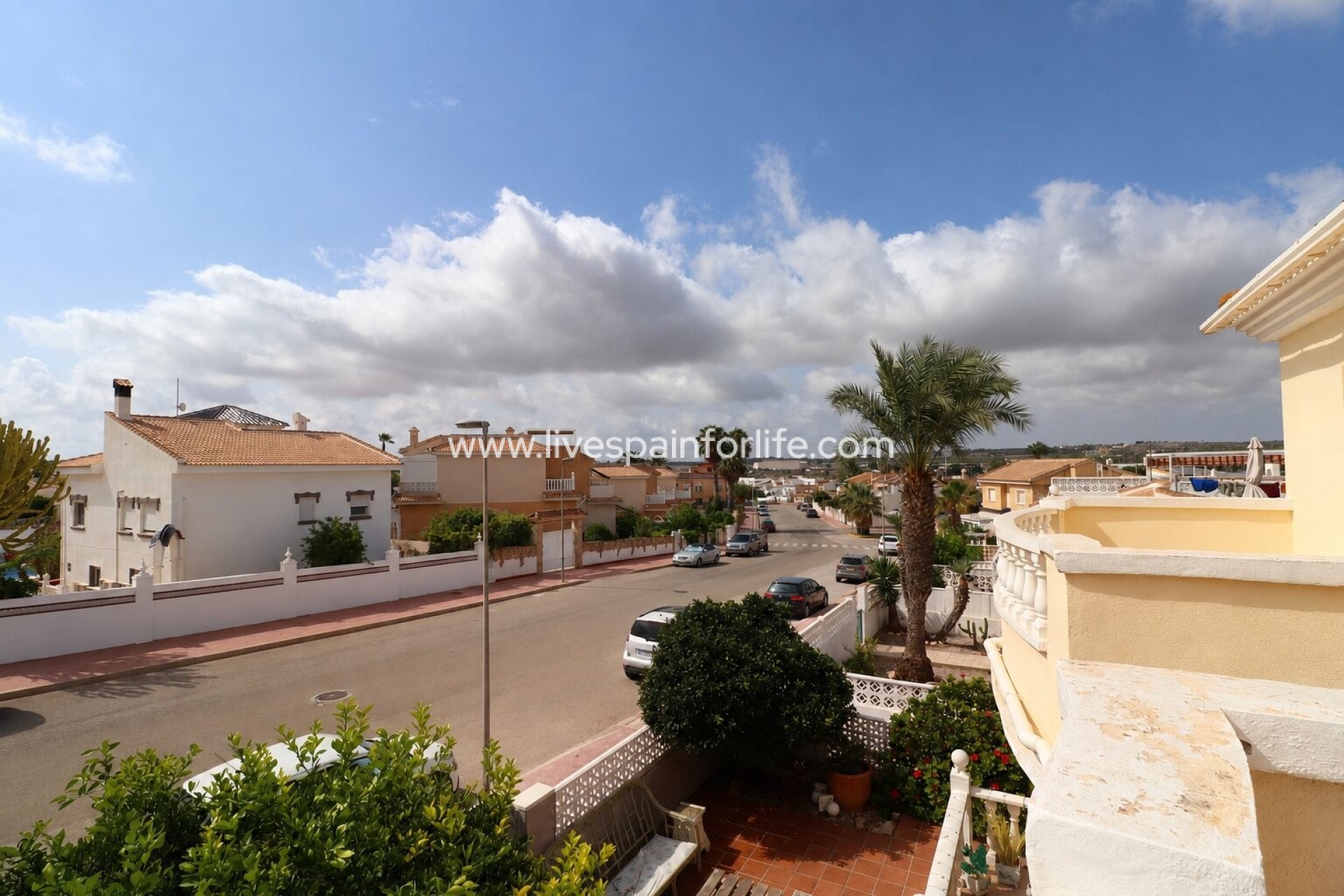 Resale - Town house -
Benijofar - Monte Azul