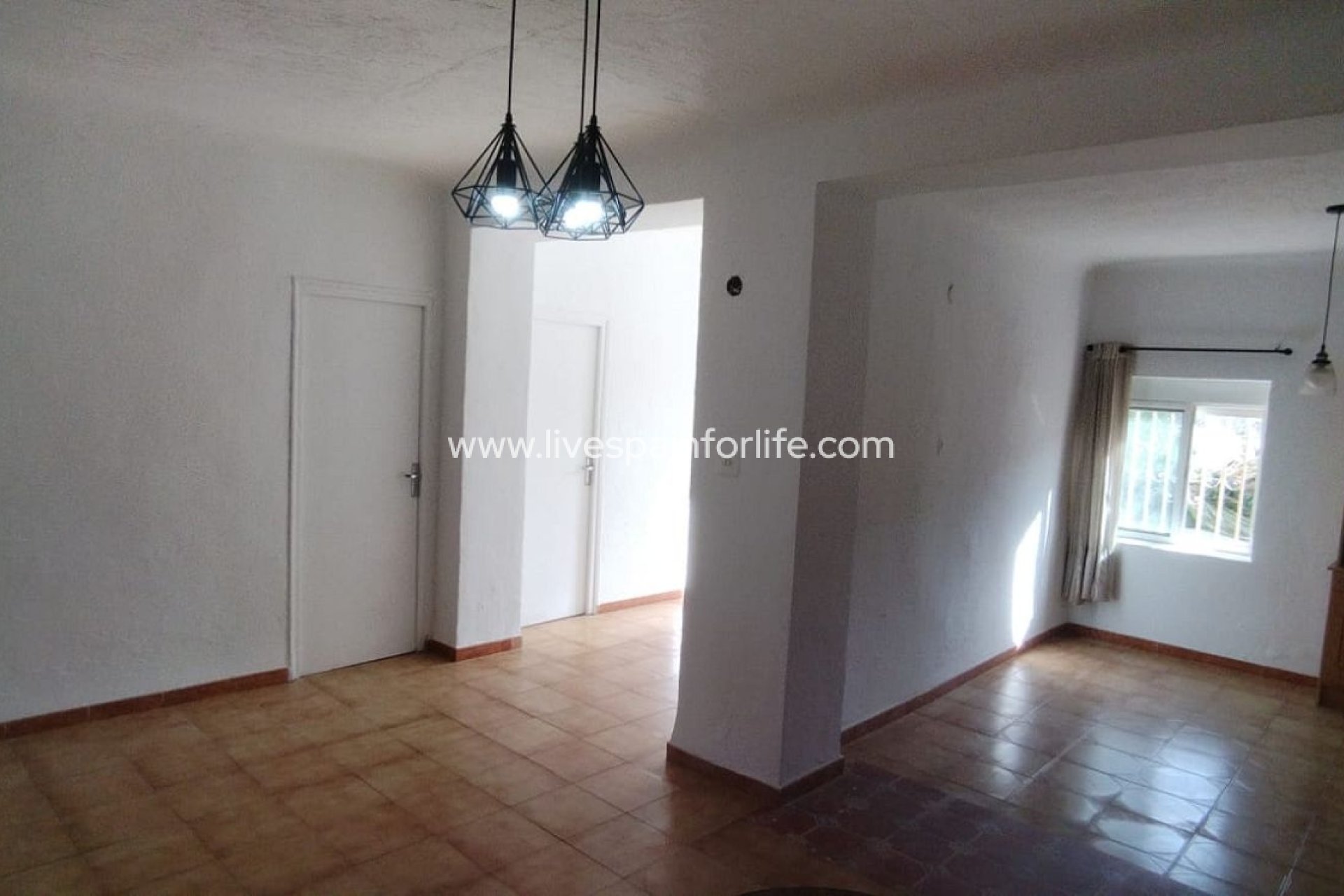 Resale - Town house -
Casas del Señor