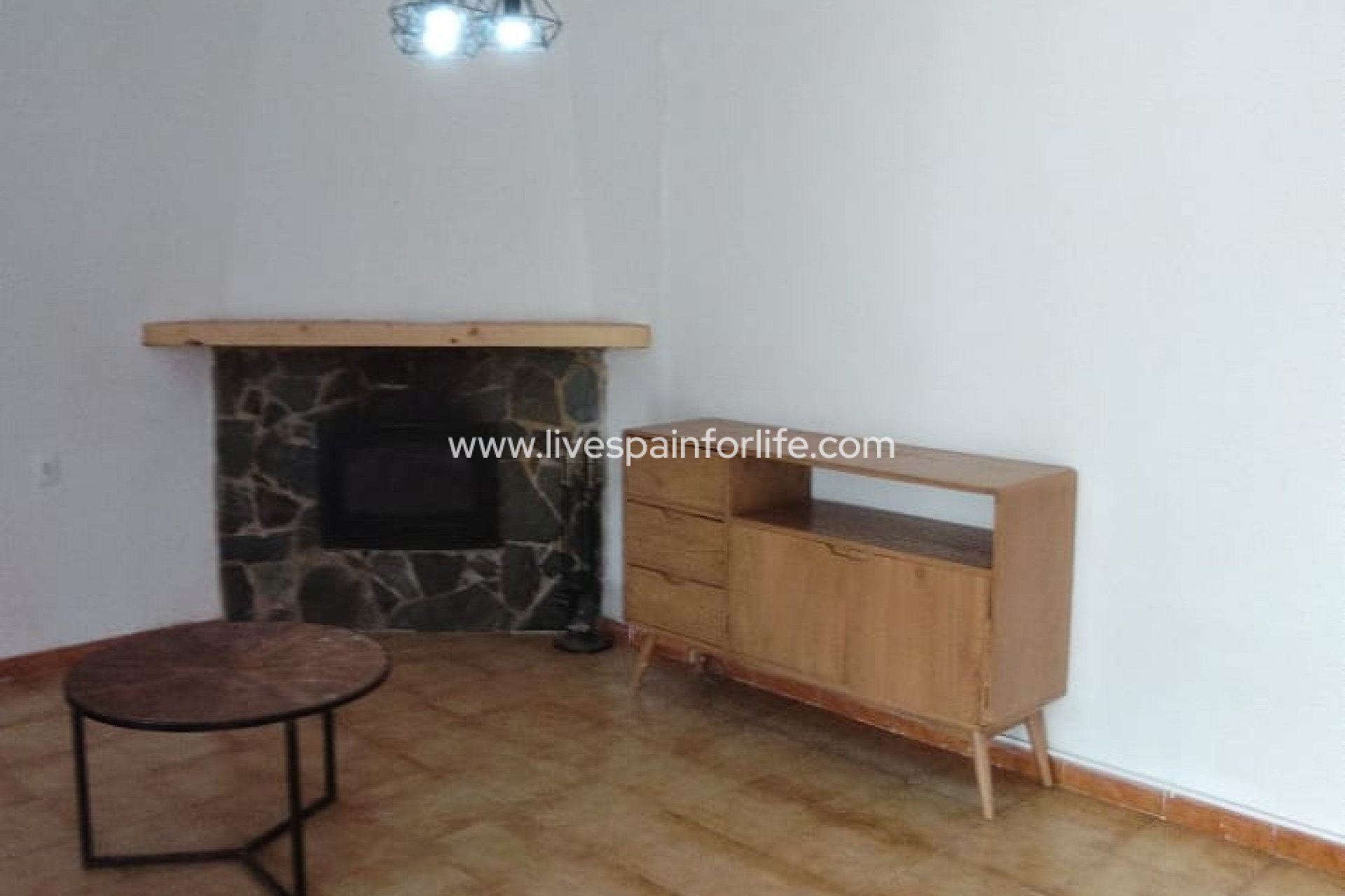 Resale - Town house -
Casas del Señor