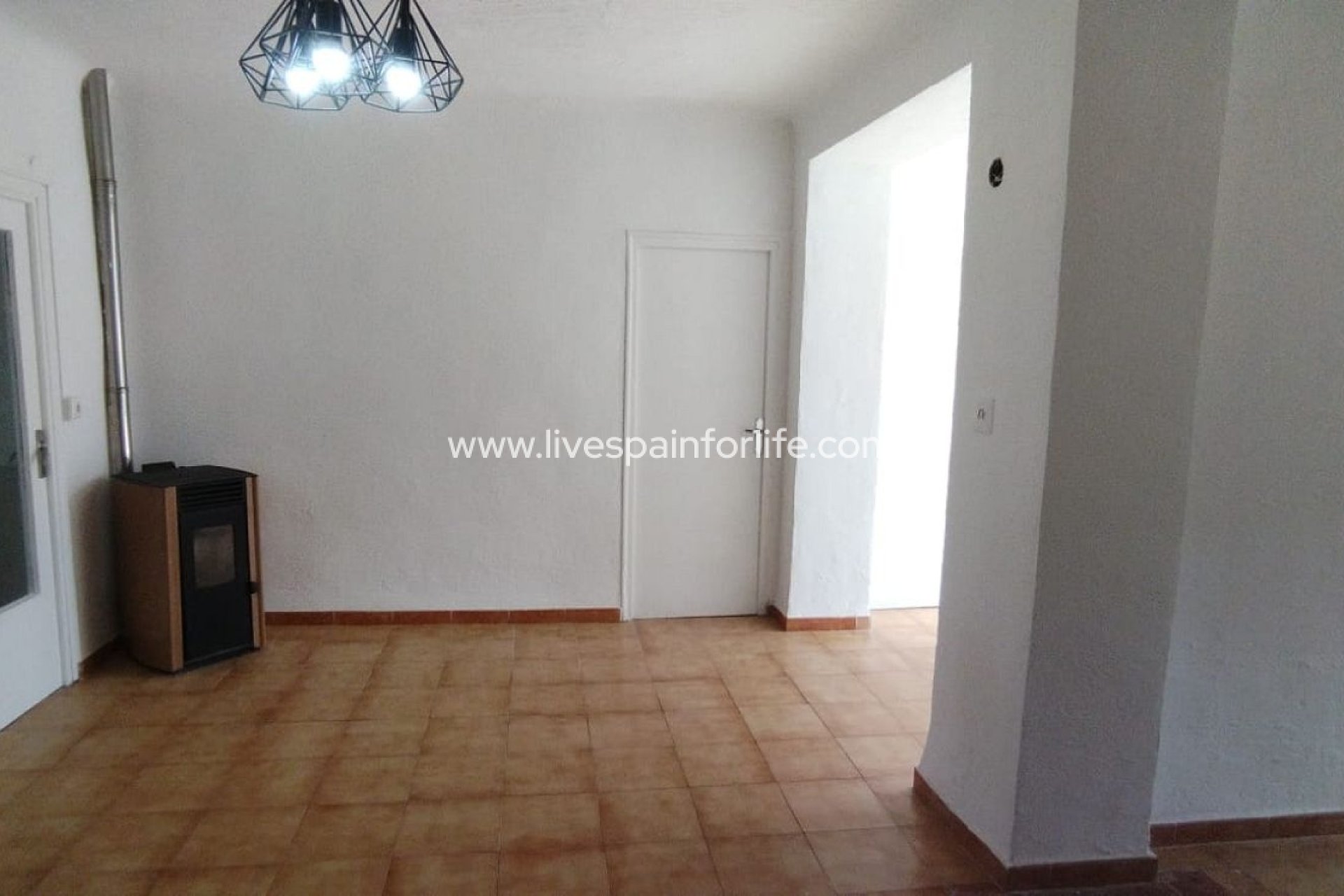 Resale - Town house -
Casas del Señor