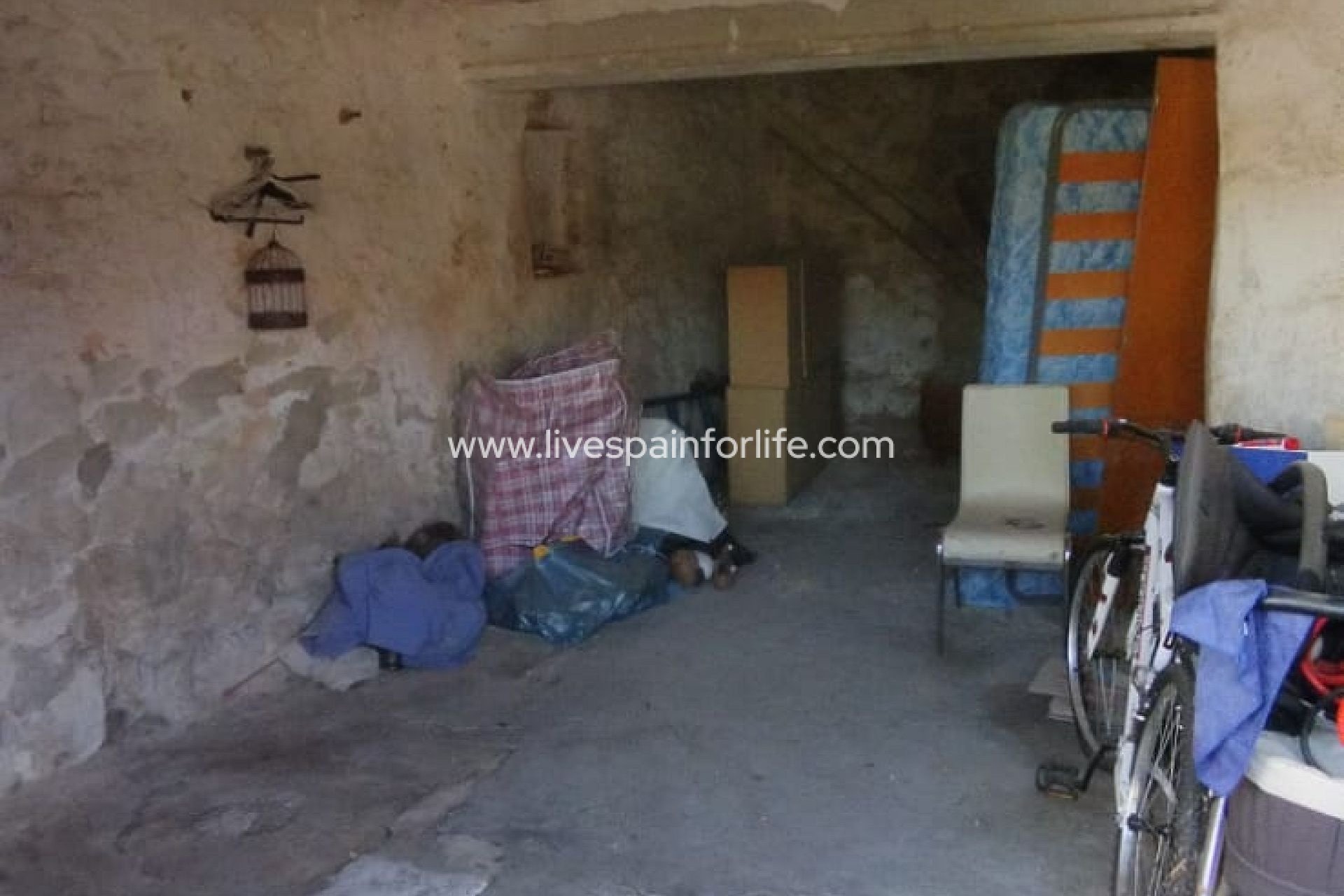 Resale - Town house -
Casas del Señor