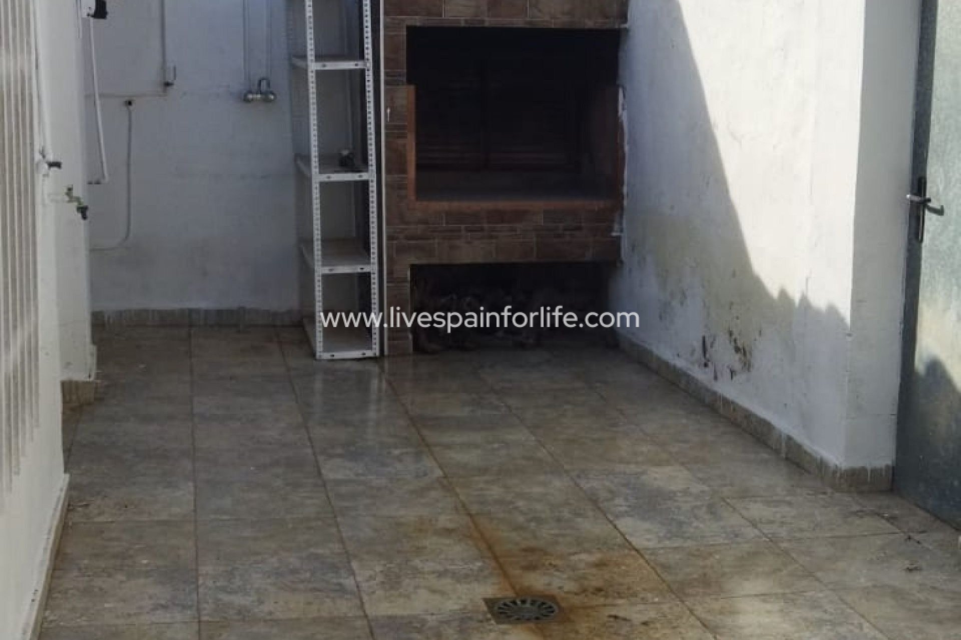 Resale - Town house -
Casas del Señor