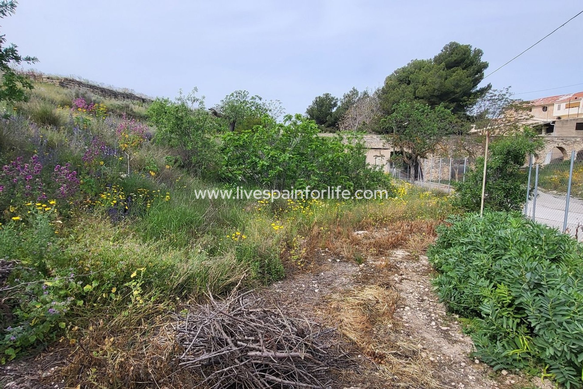 Resale - Town house -
Casas del Señor