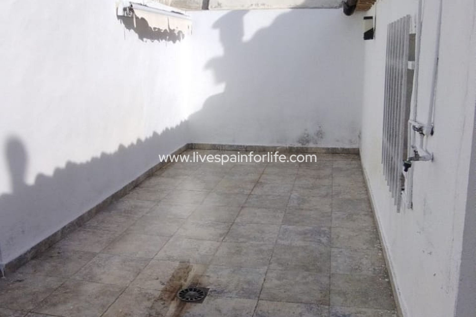 Resale - Town house -
Casas del Señor