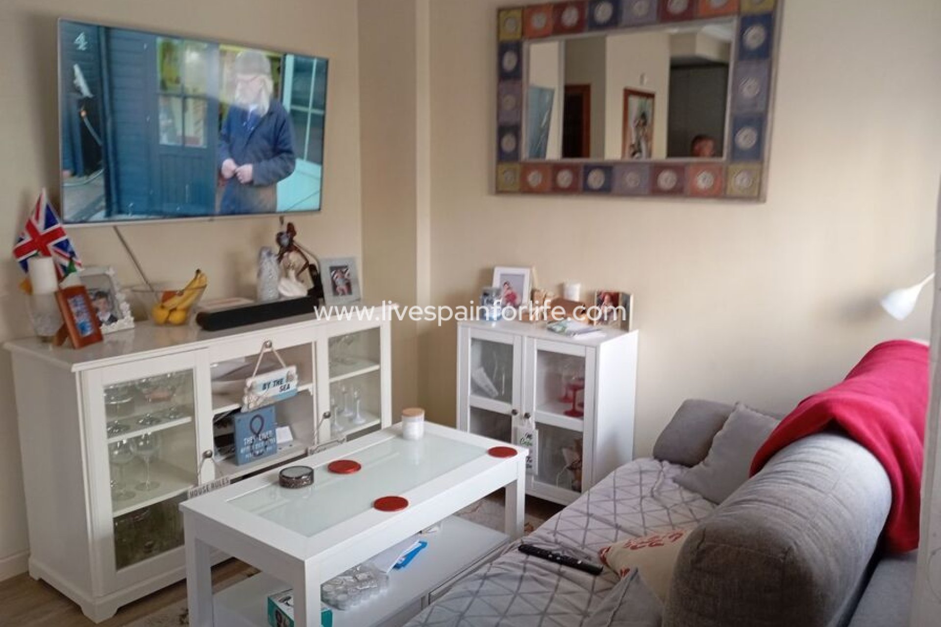 Resale - Town house -
Catral