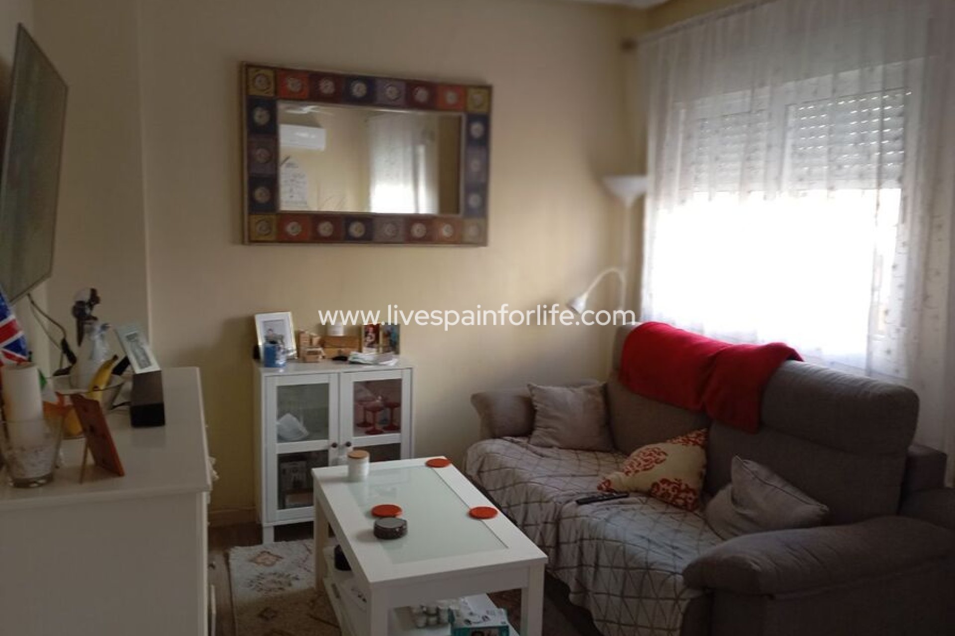 Resale - Town house -
Catral