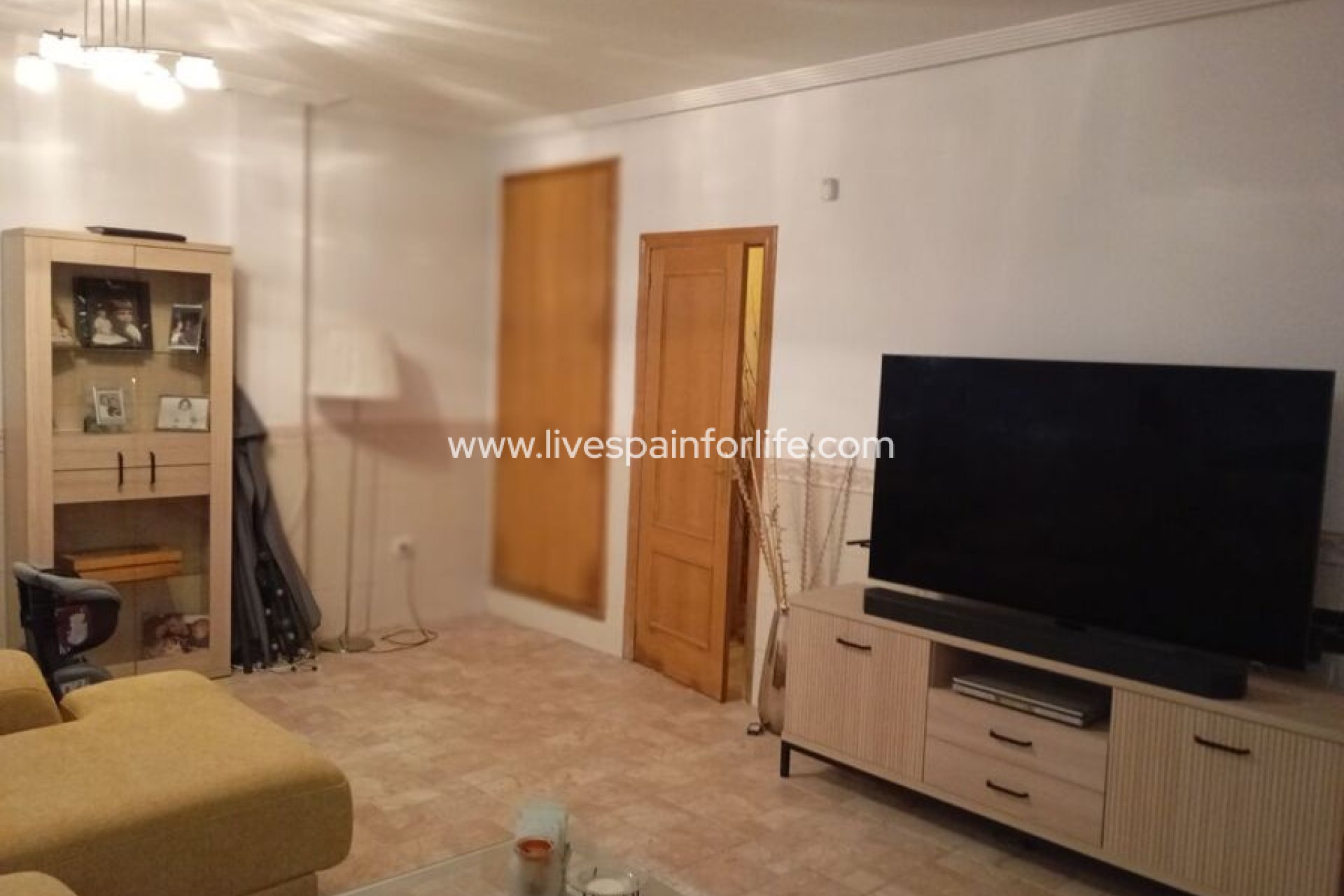 Resale - Town house -
Catral