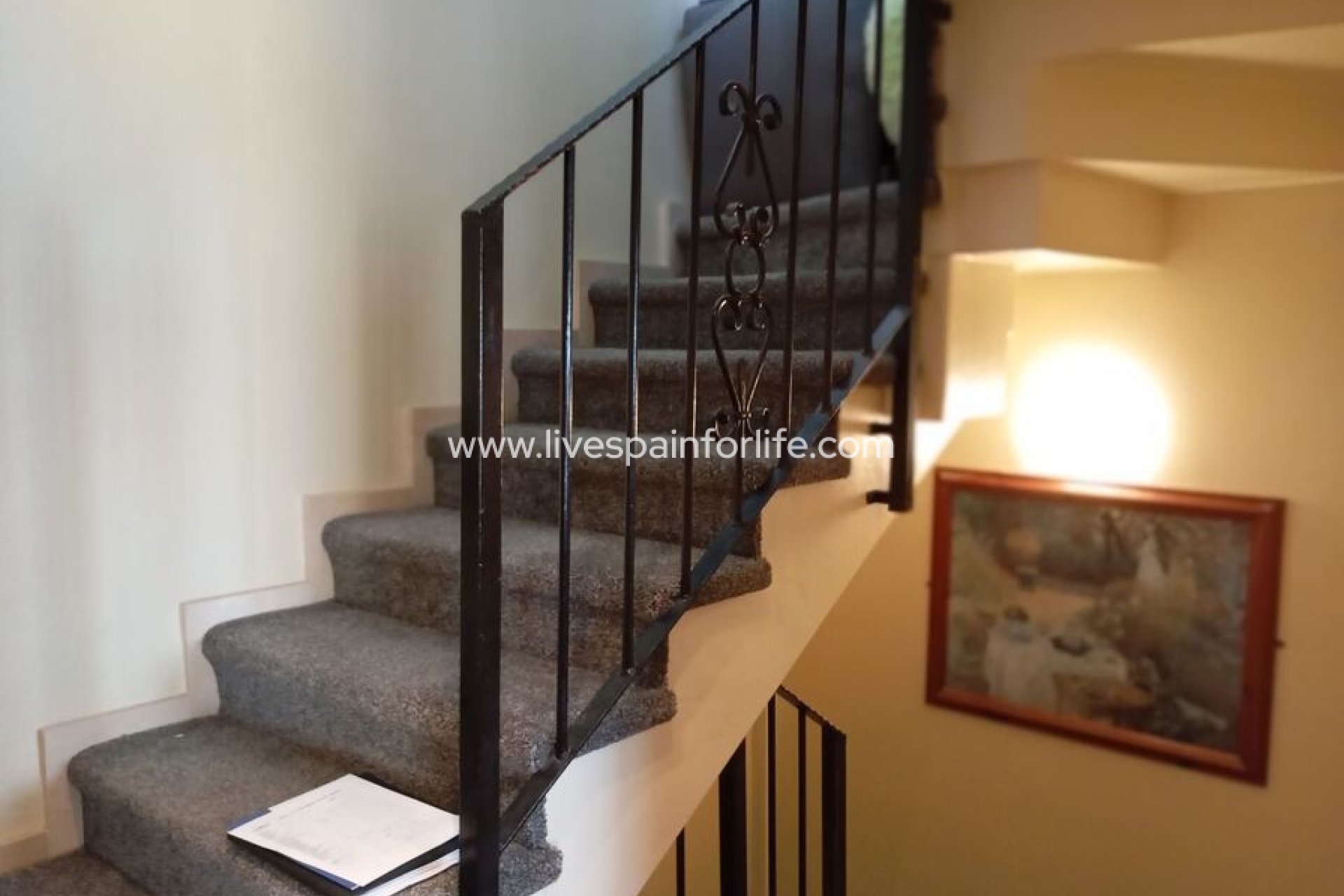 Resale - Town house -
Catral