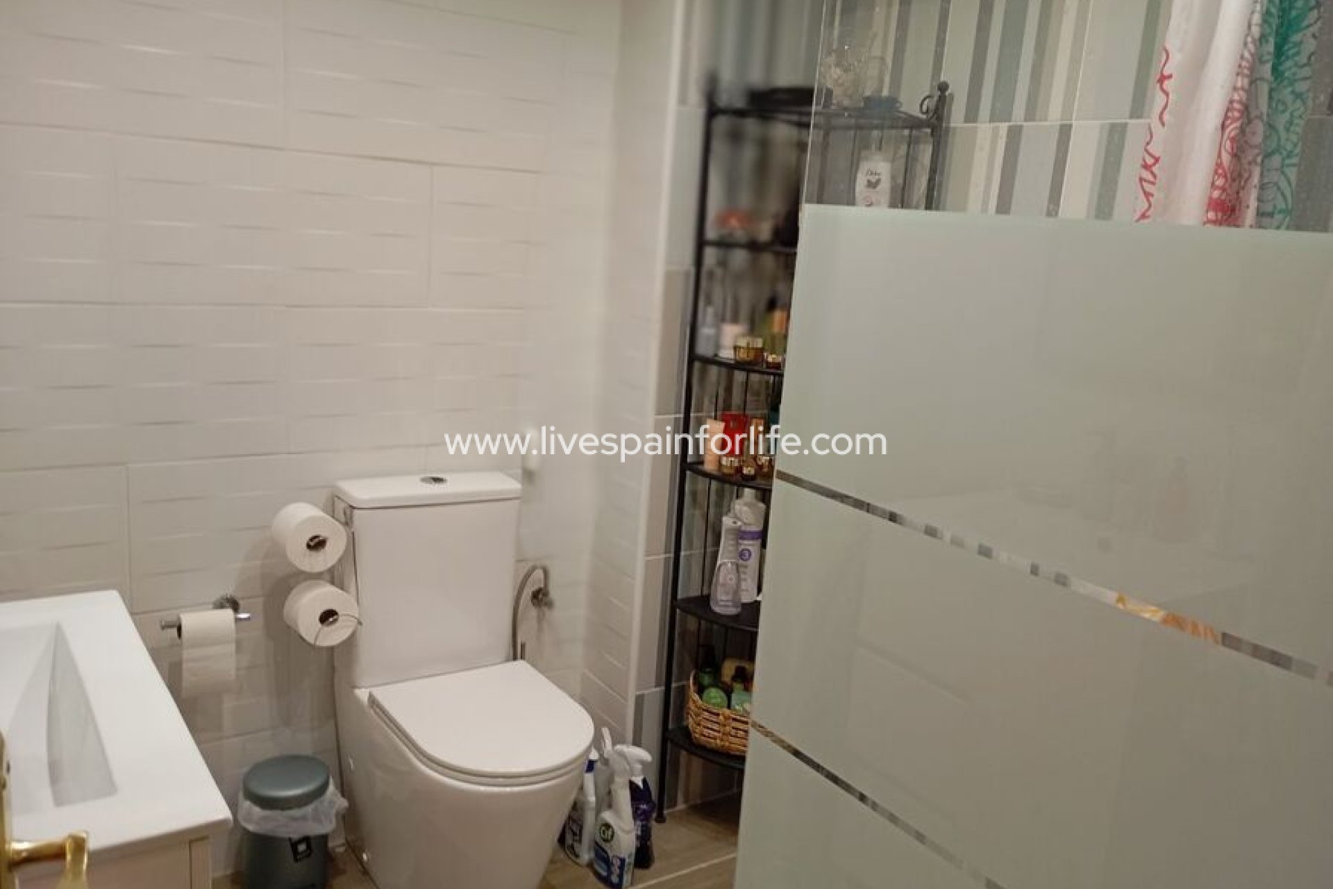 Resale - Town house -
Catral