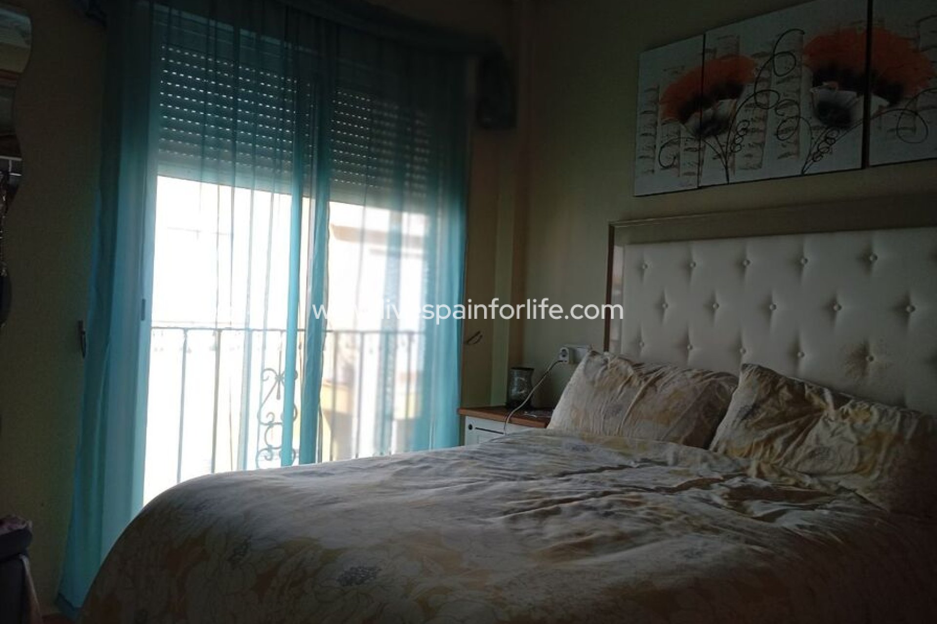 Resale - Town house -
Catral