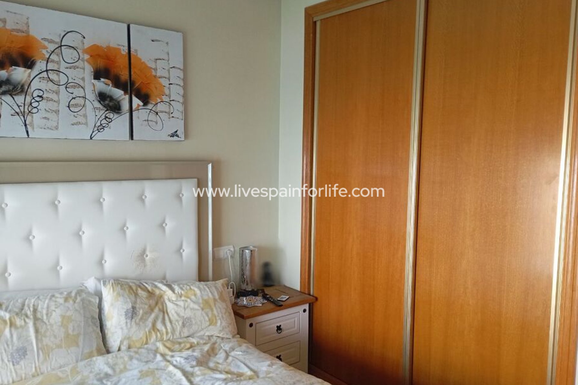 Resale - Town house -
Catral