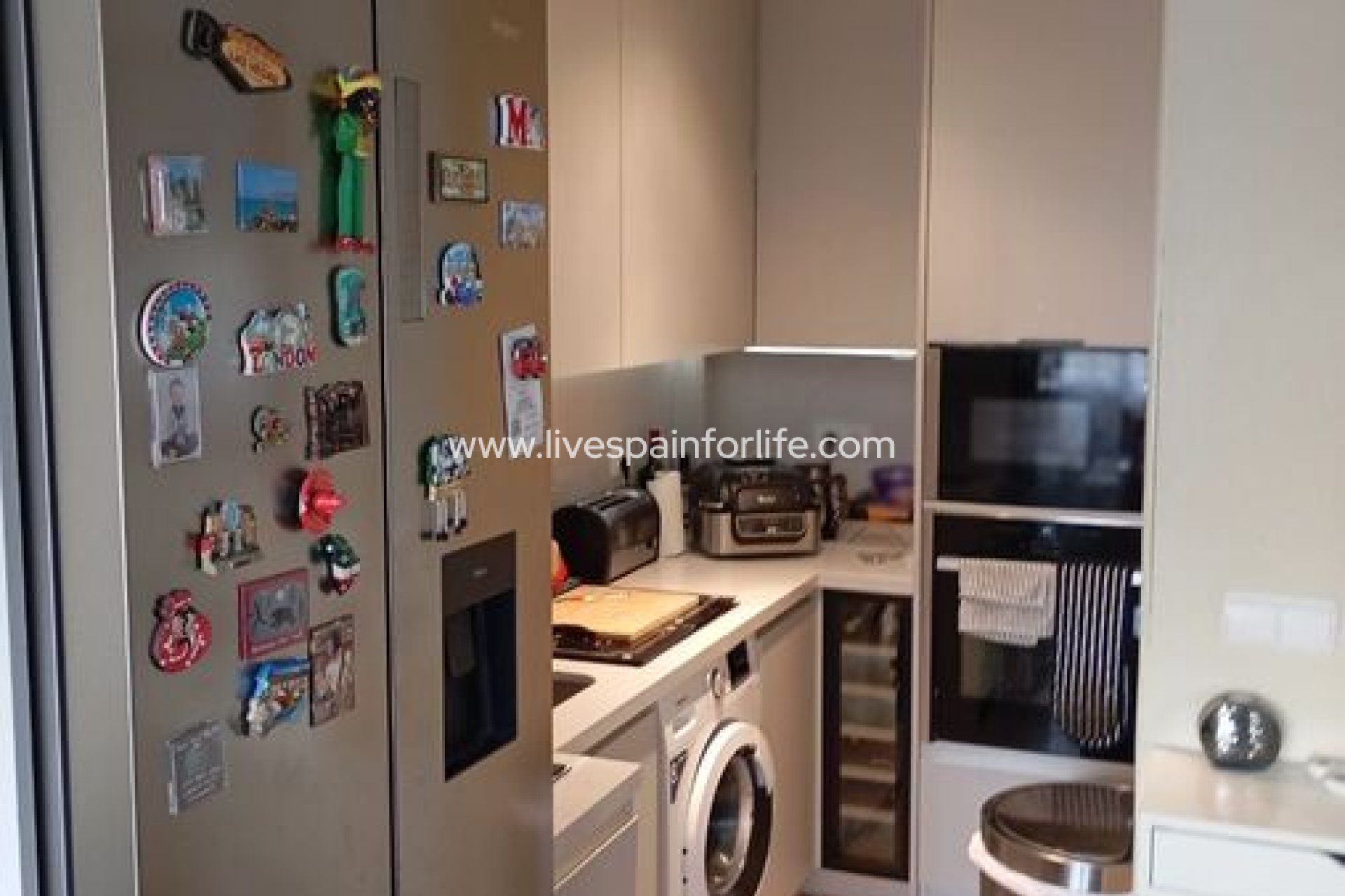 Resale - Town house -
Catral