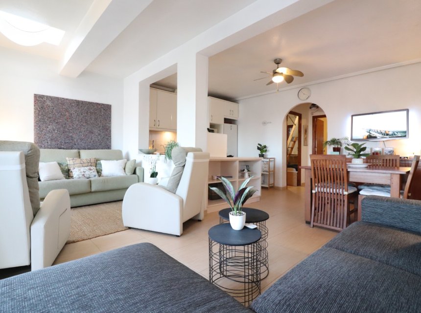 Resale - Town house -
Ciudad Quesada - Ciudad Quesada - Town