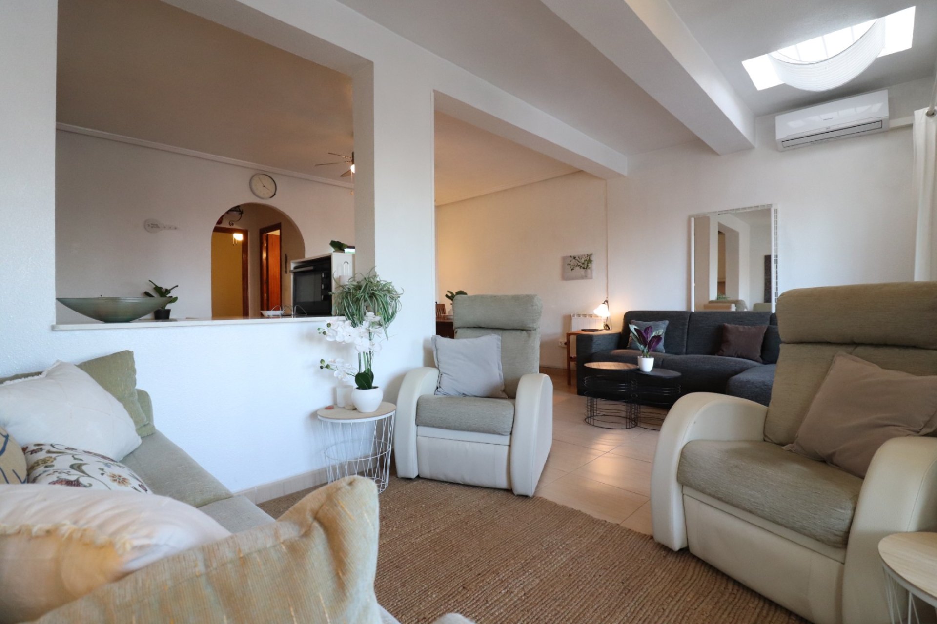 Resale - Town house -
Ciudad Quesada - Ciudad Quesada - Town