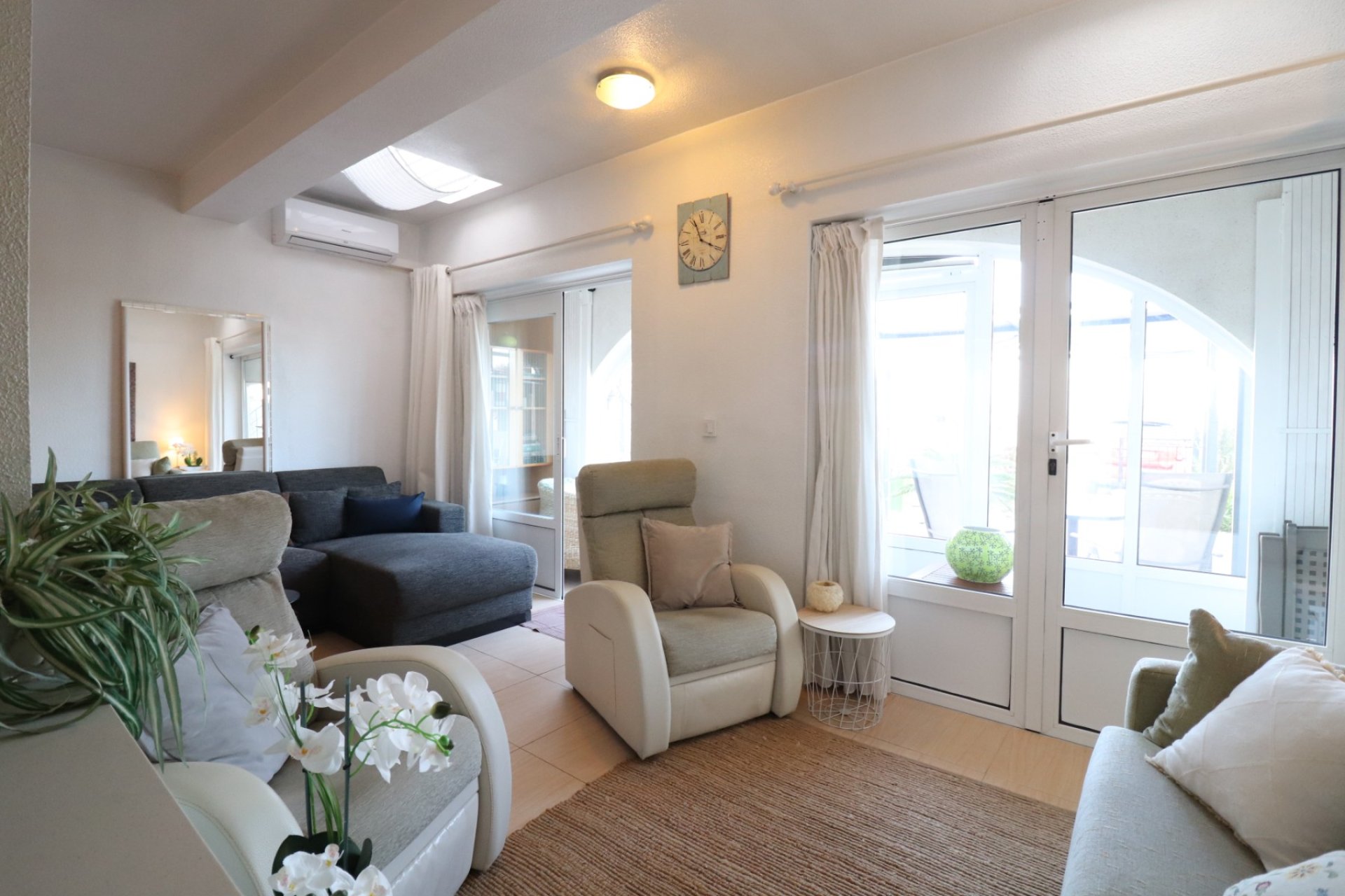 Resale - Town house -
Ciudad Quesada - Ciudad Quesada - Town