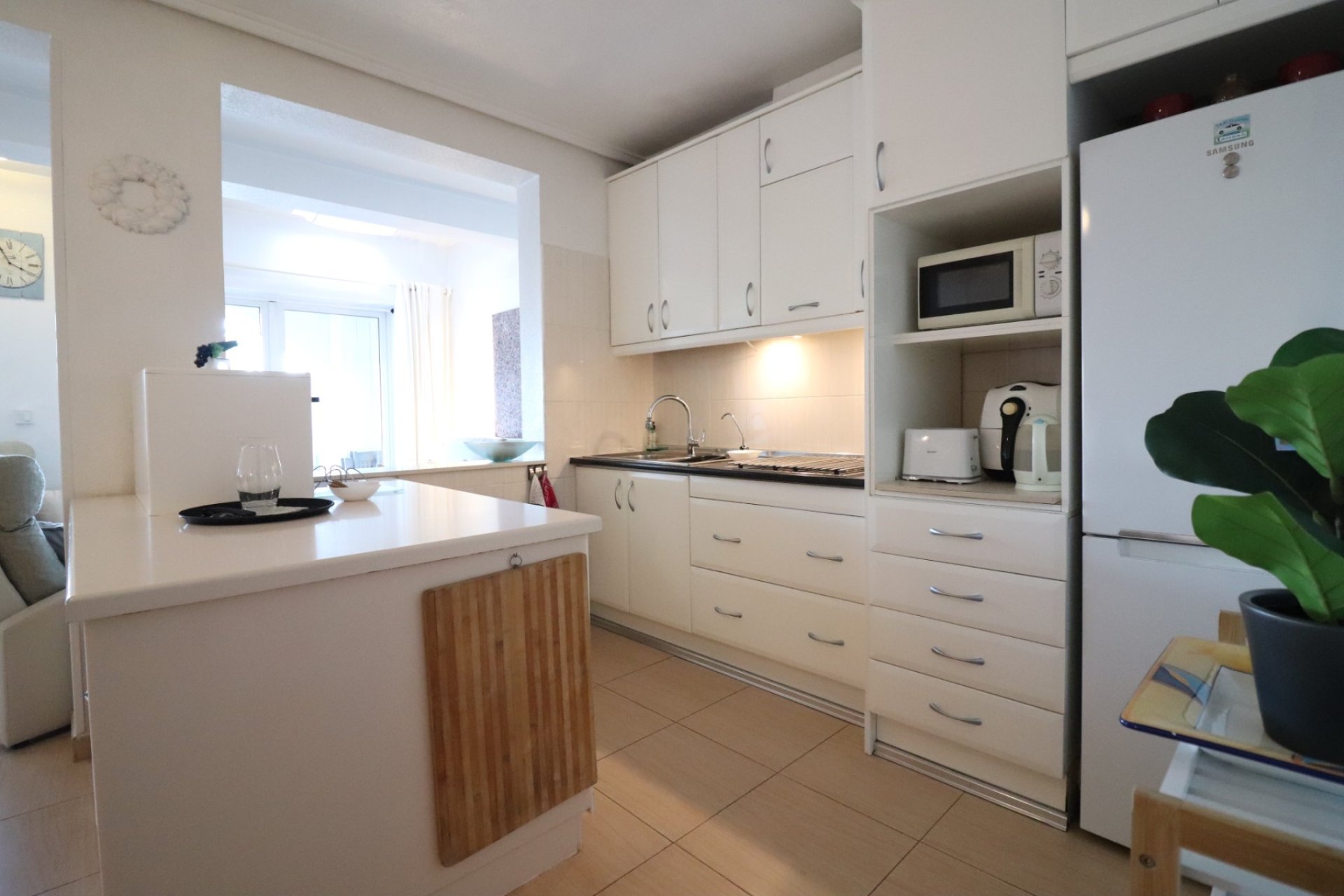 Resale - Town house -
Ciudad Quesada - Ciudad Quesada - Town